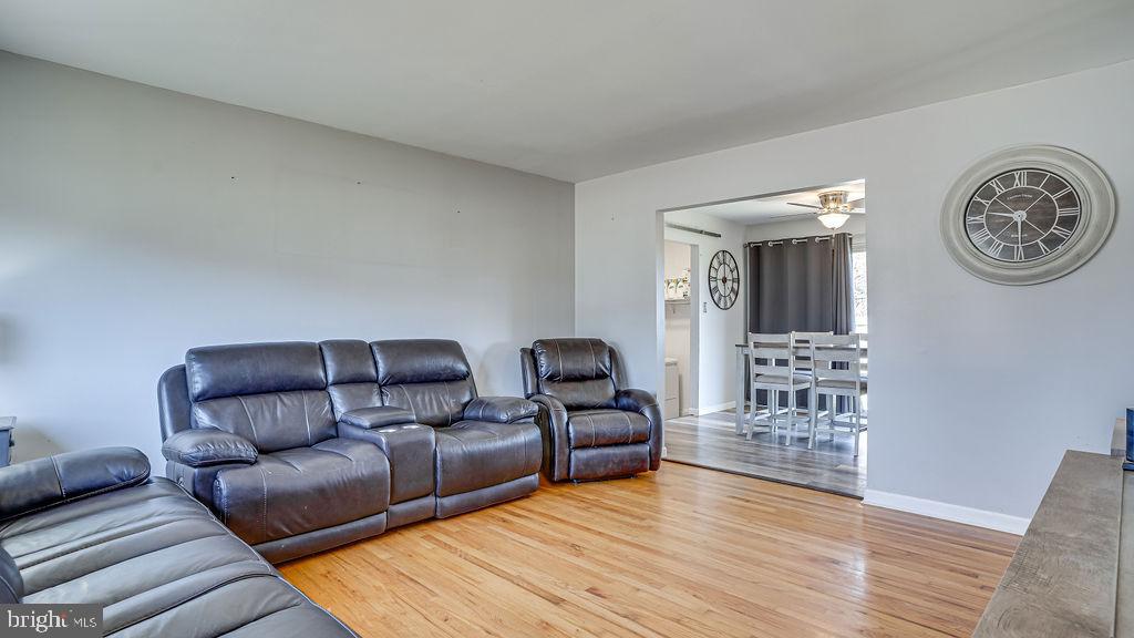 BAYBERRY ESTATES - Residential