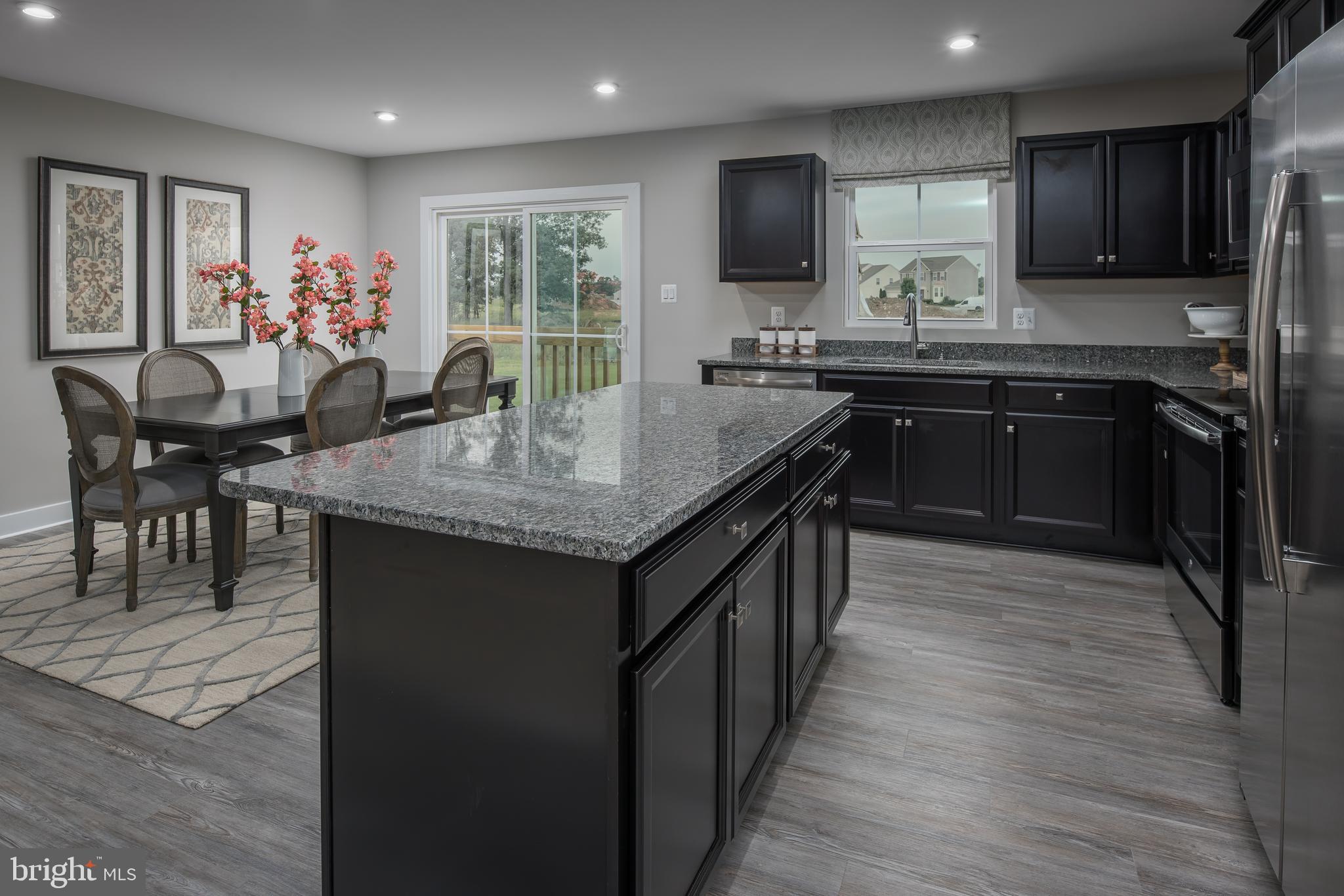 MARTINSBURG - Residential