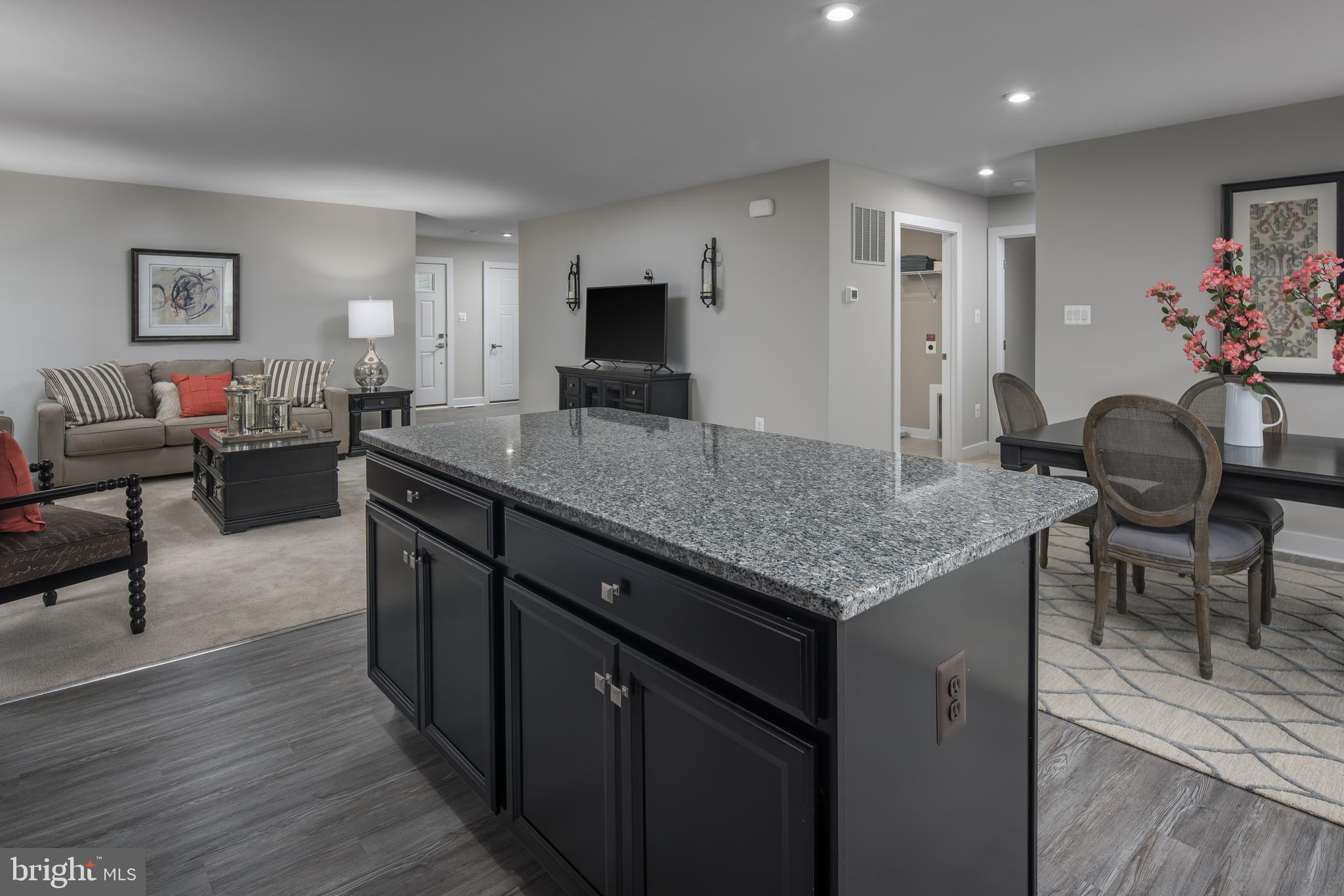 MARTINSBURG - Residential