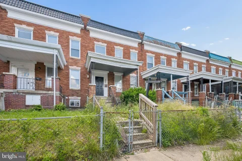 MLS: MDBA2218818
