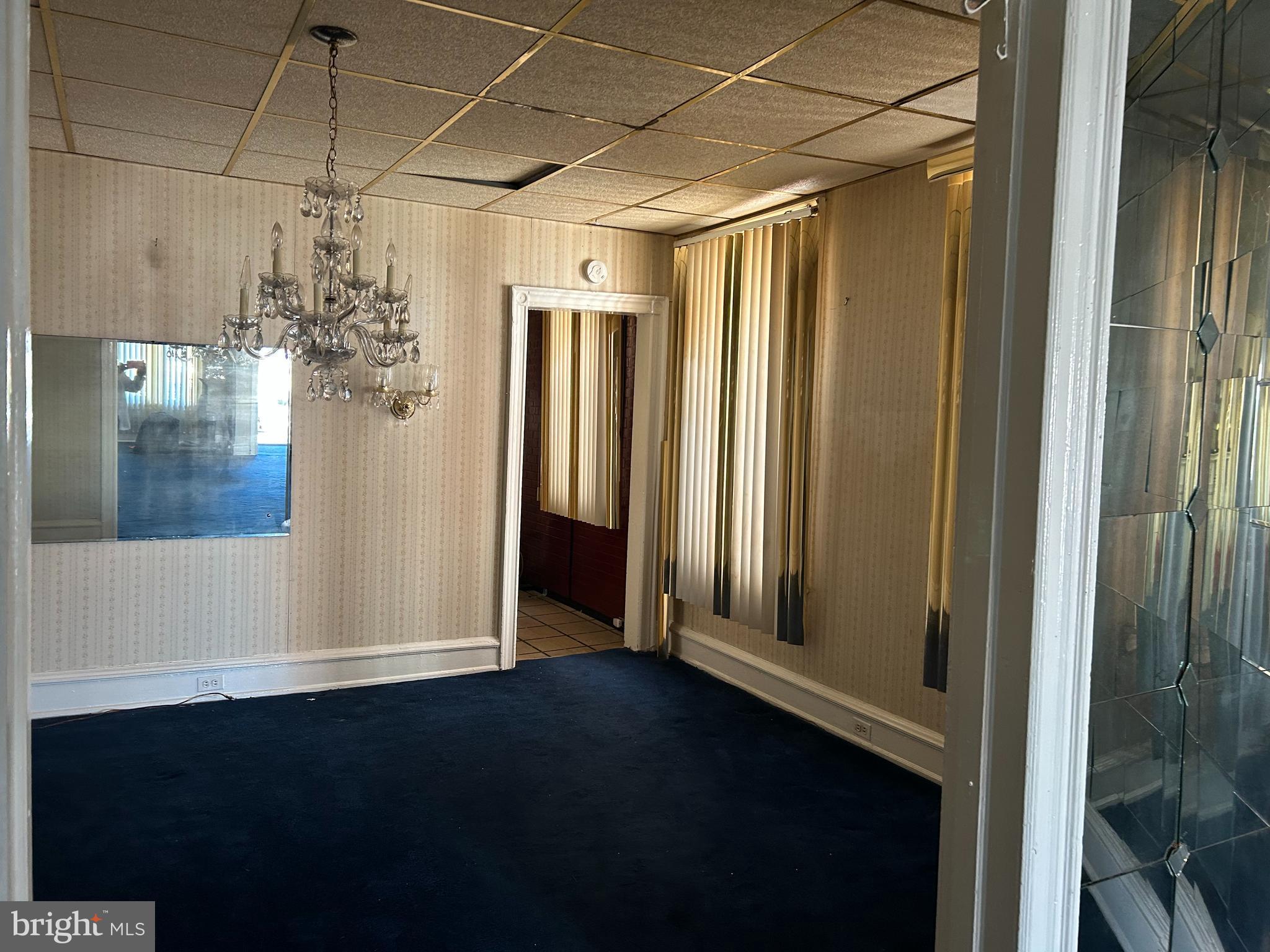 WEST PHILADELPHIA - Residential