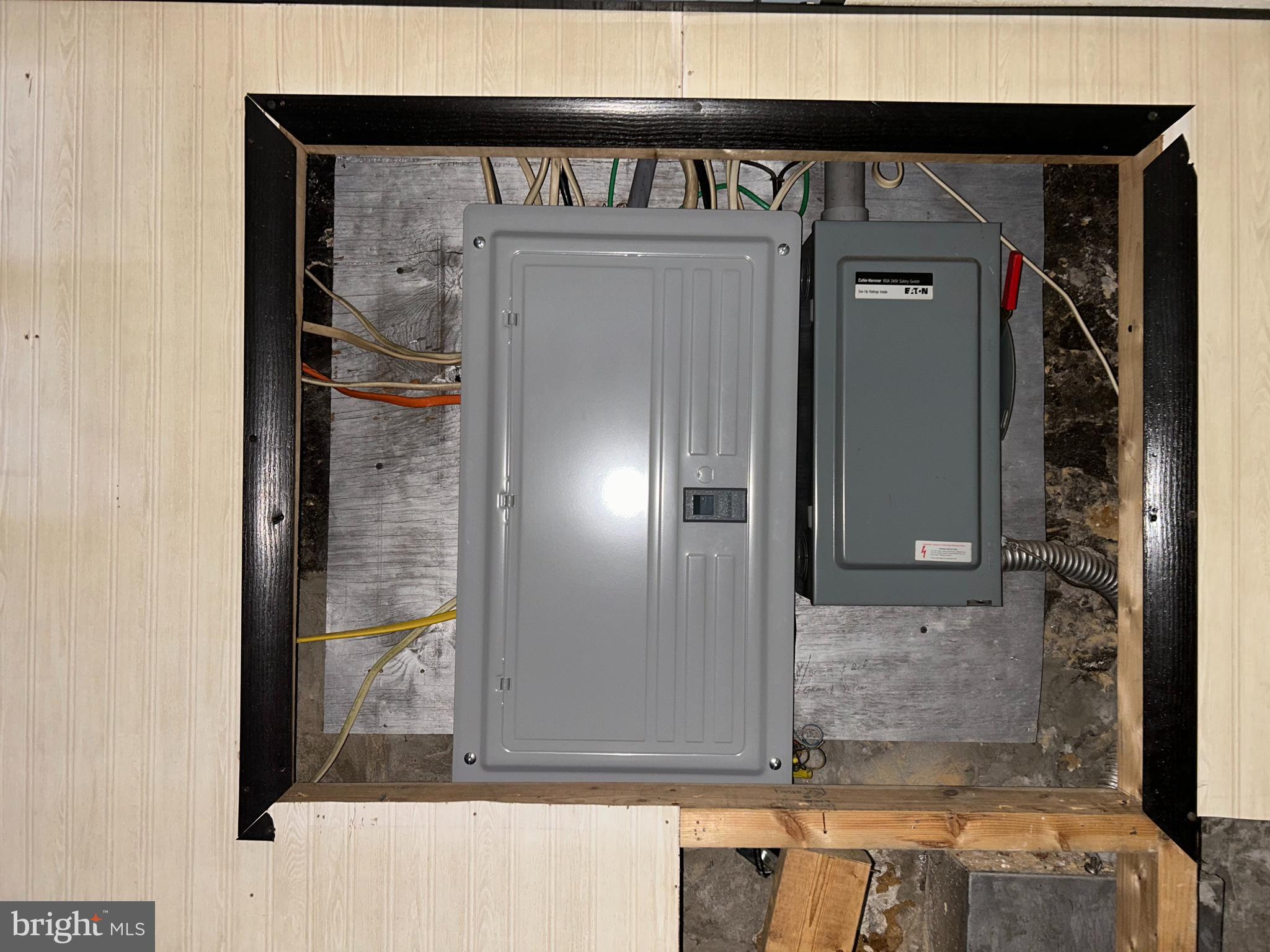 WEST PHILADELPHIA - Residential