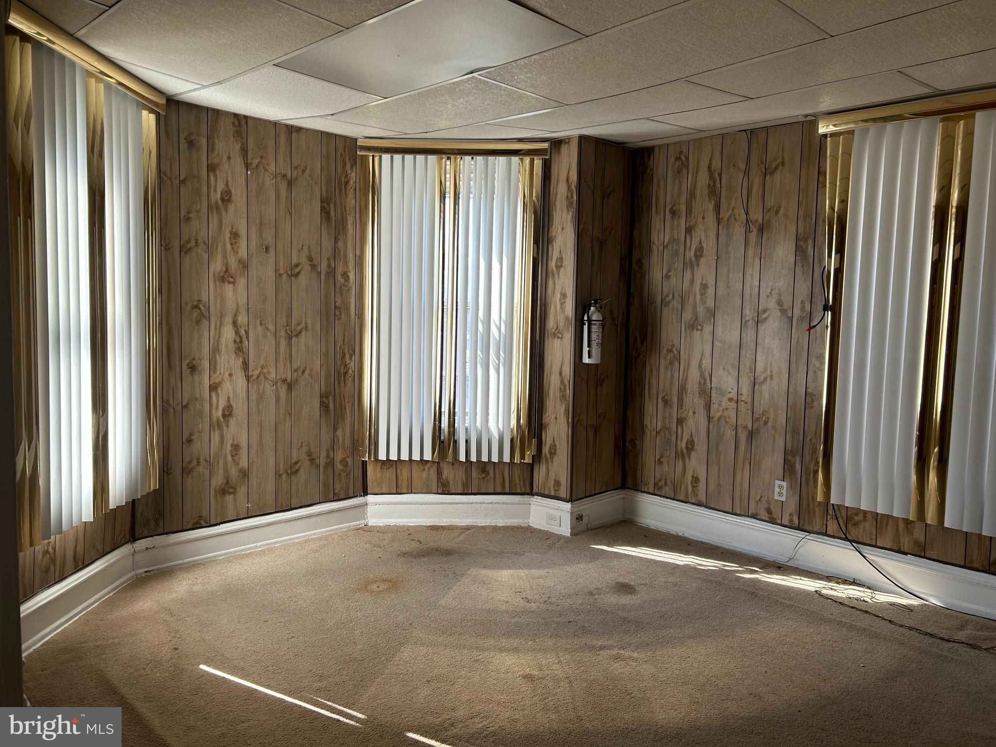 WEST PHILADELPHIA - Residential