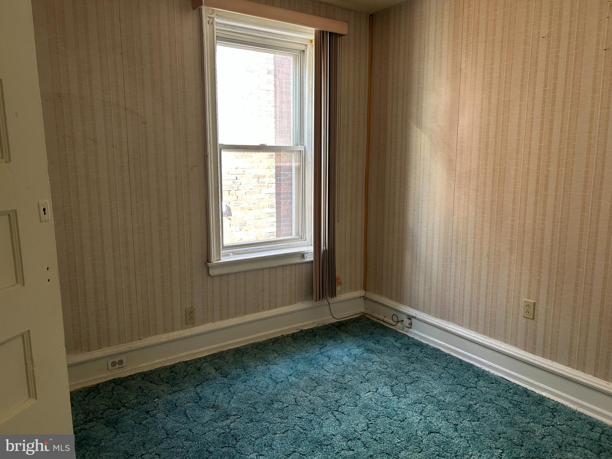 WEST PHILADELPHIA - Residential