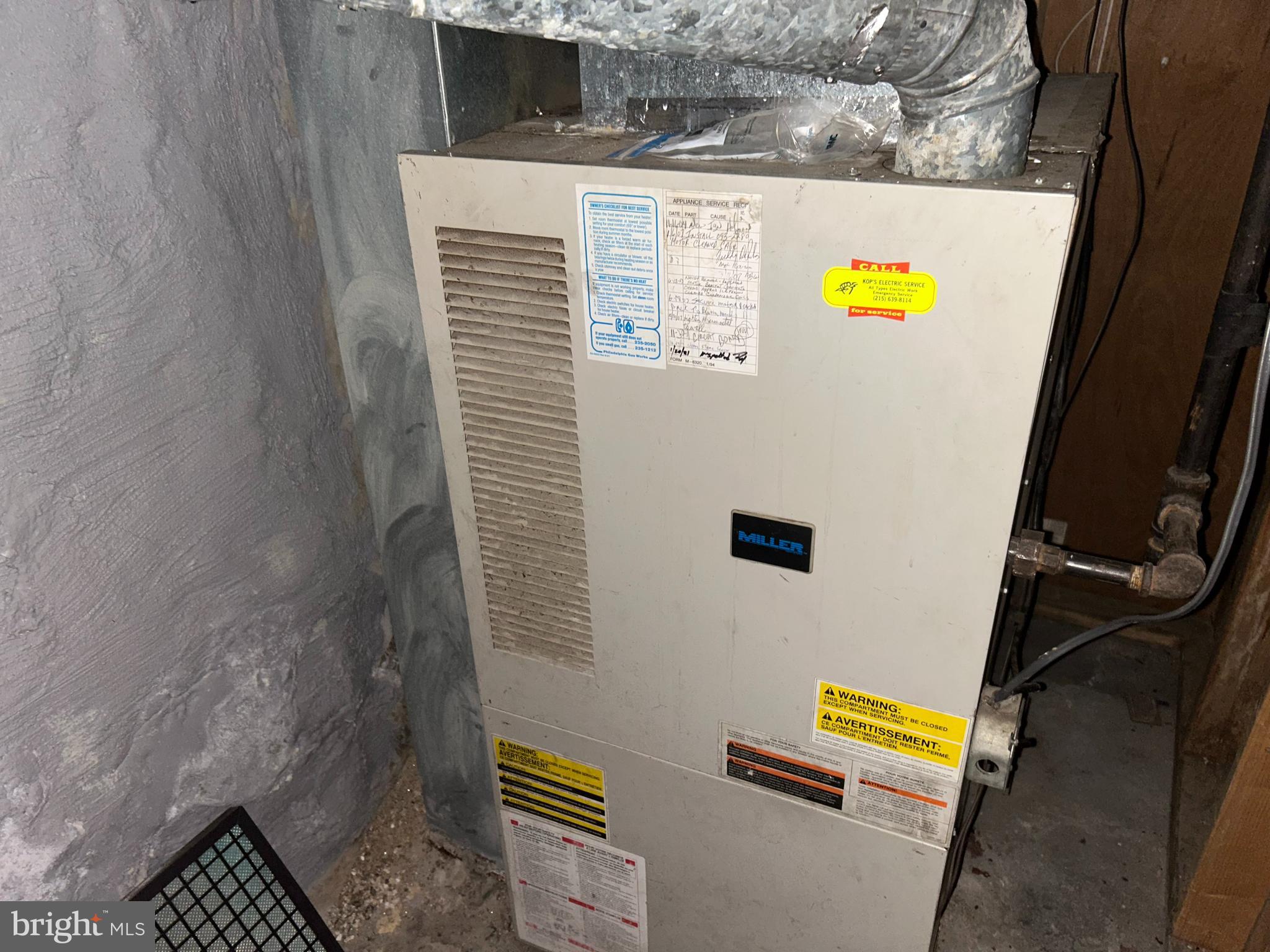 WEST PHILADELPHIA - Residential