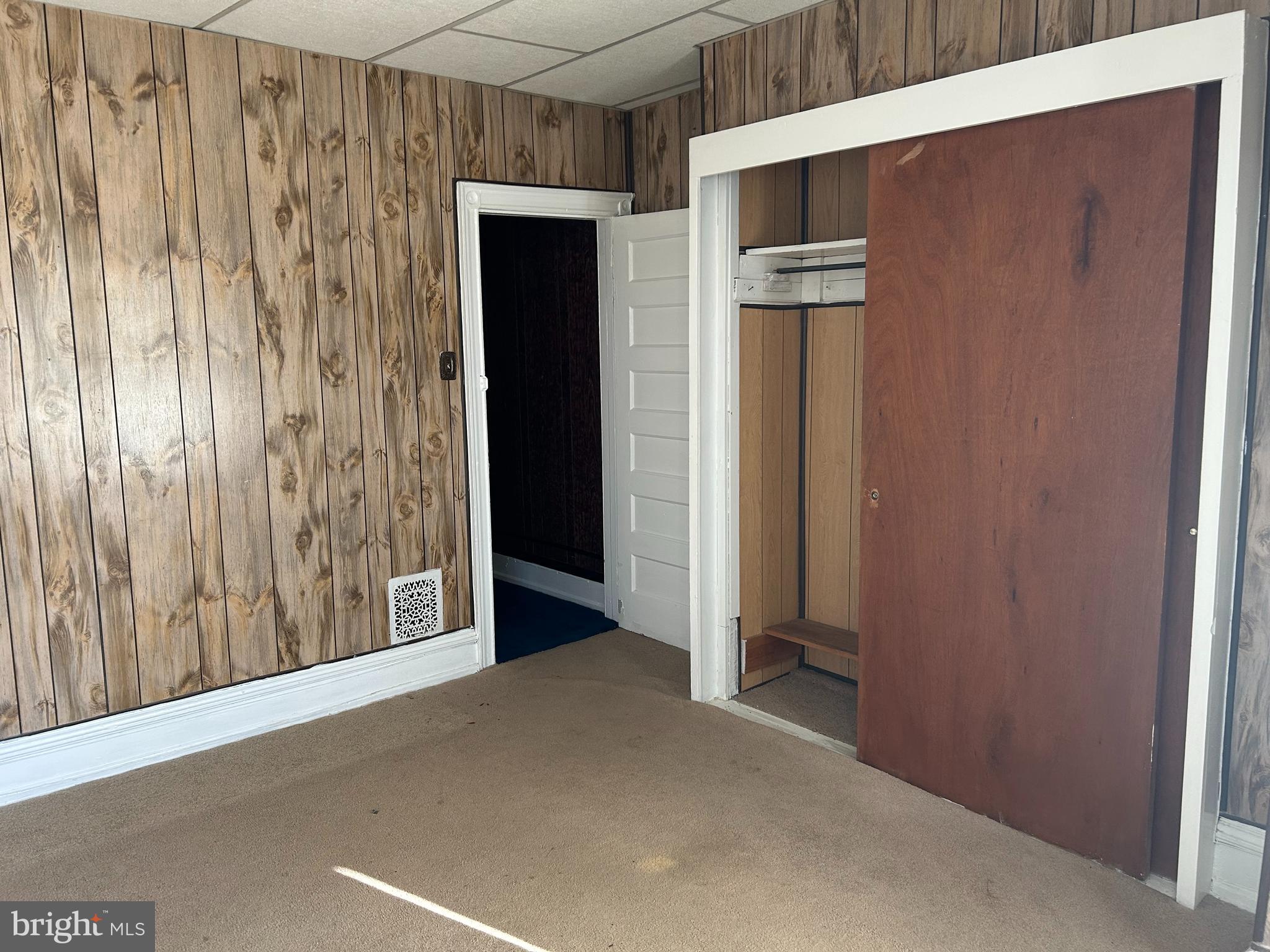 WEST PHILADELPHIA - Residential