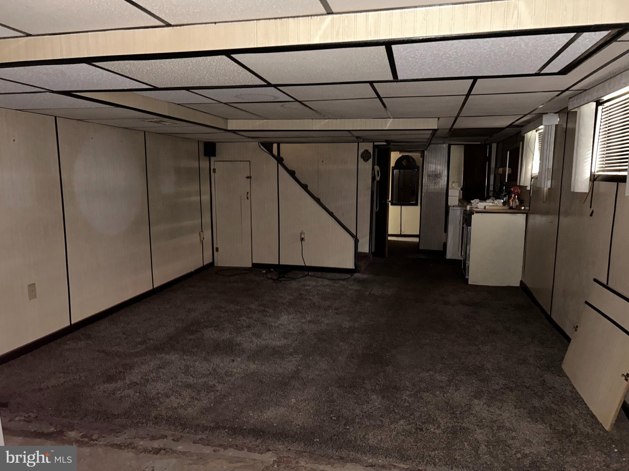 WEST PHILADELPHIA - Residential