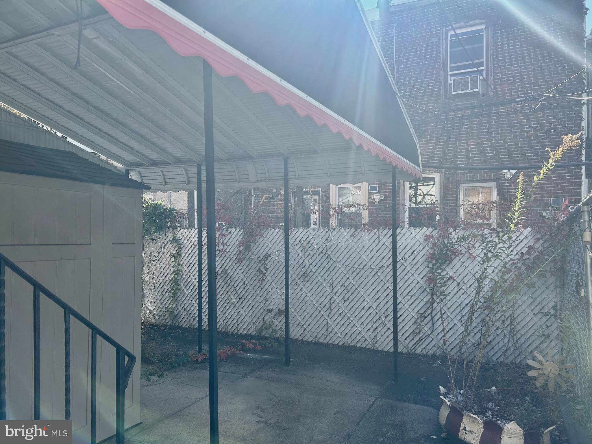 WEST PHILADELPHIA - Residential