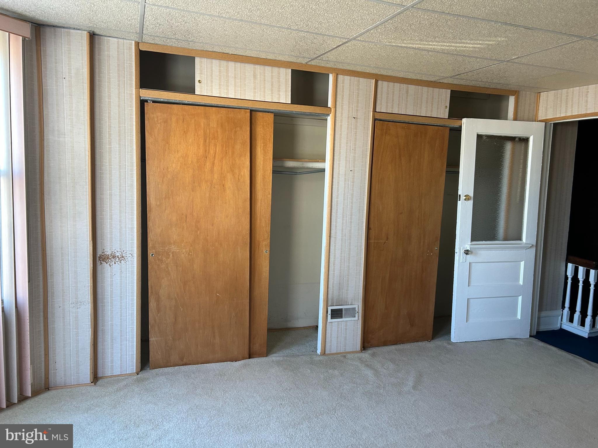 WEST PHILADELPHIA - Residential