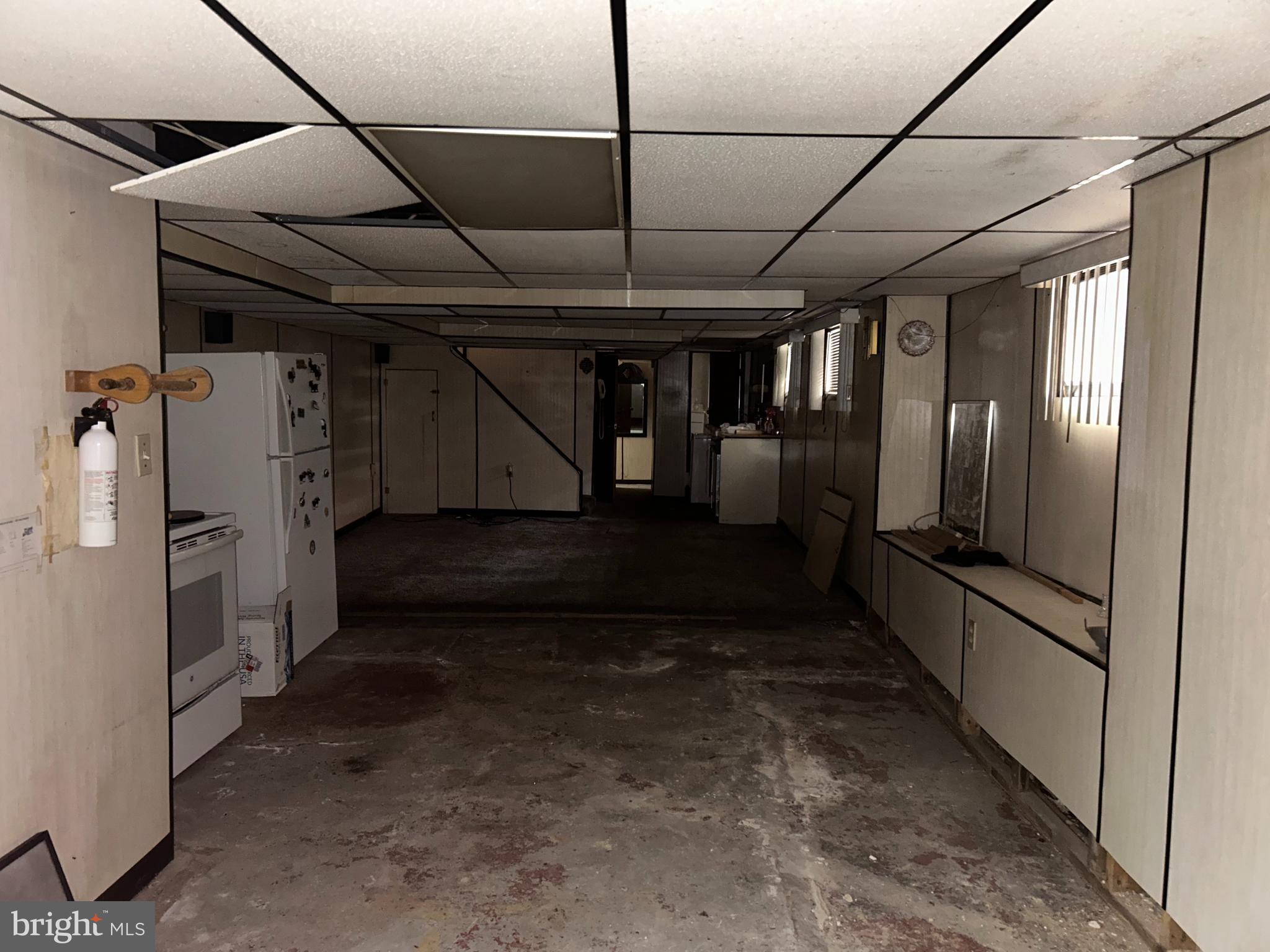 WEST PHILADELPHIA - Residential