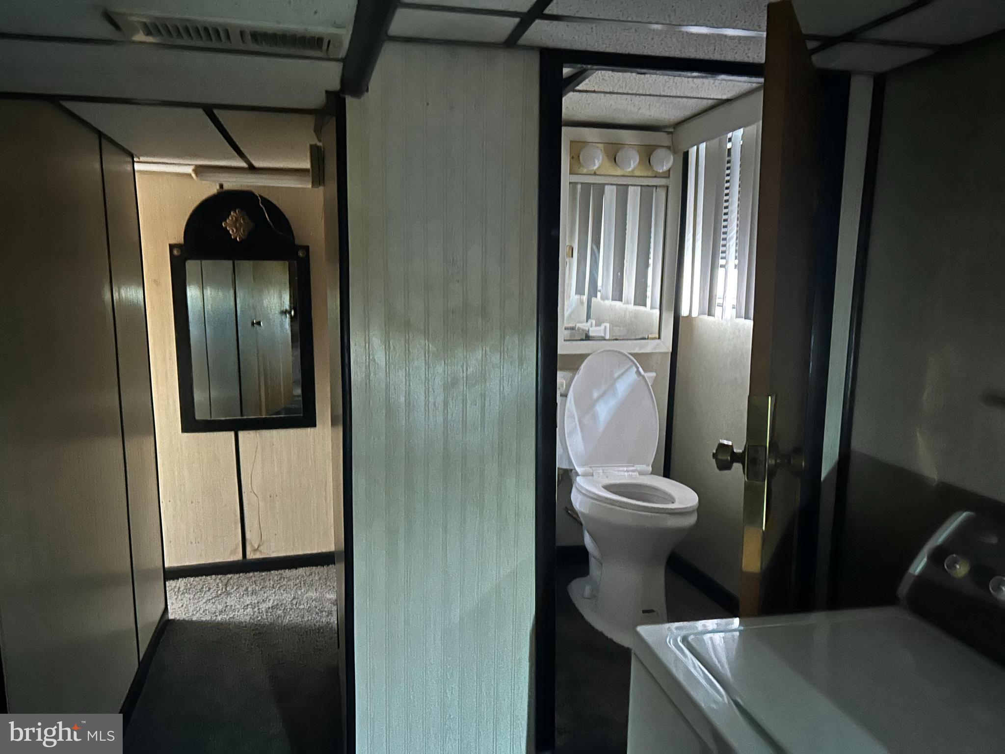 WEST PHILADELPHIA - Residential