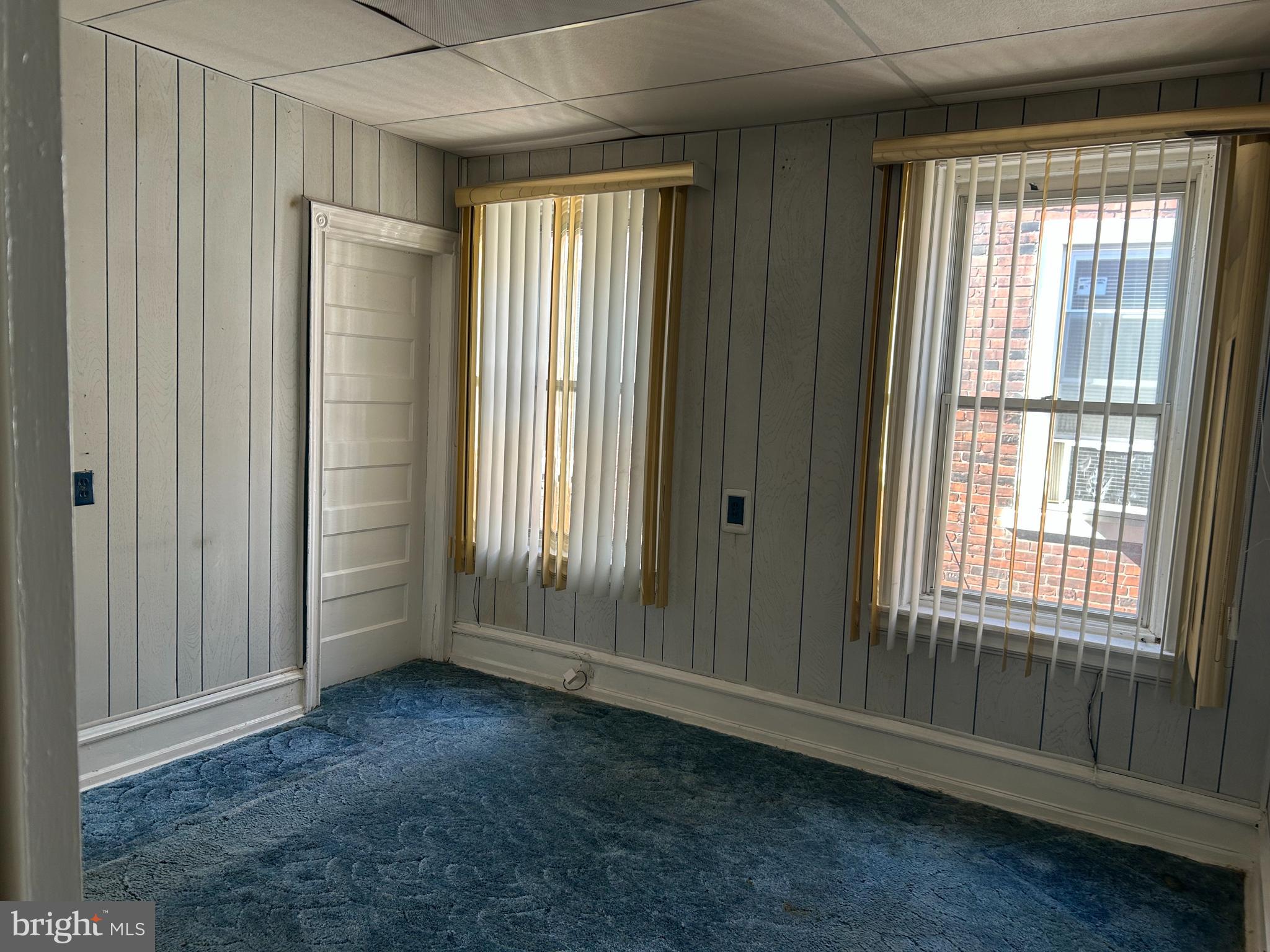 WEST PHILADELPHIA - Residential