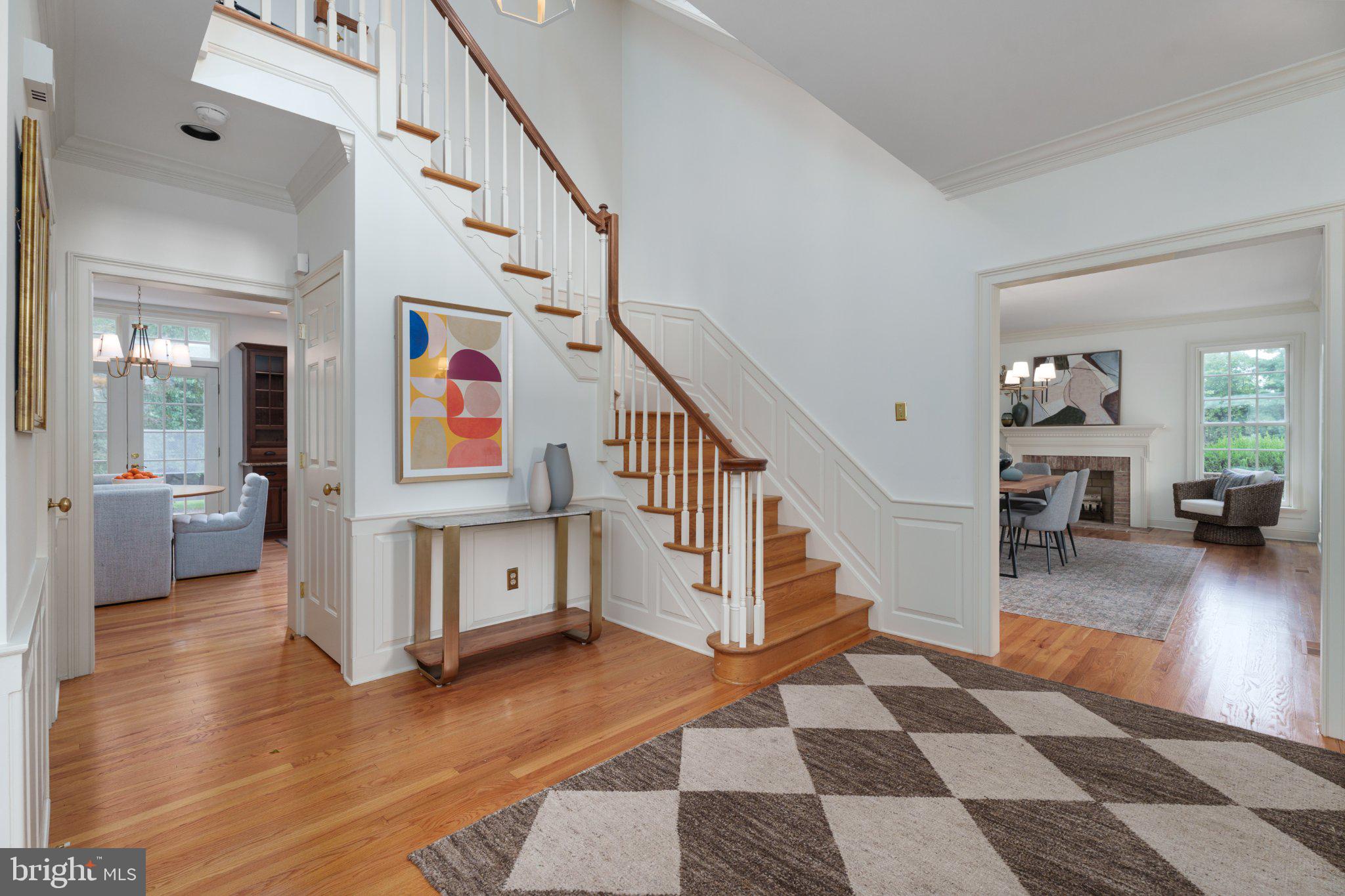 12 CRESTWOOD CIRCLE