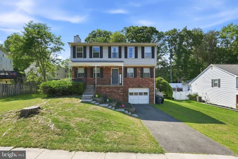 13345 Packard Drive, Woodbridge, VA 22193 - MLS#: VAPW2120164