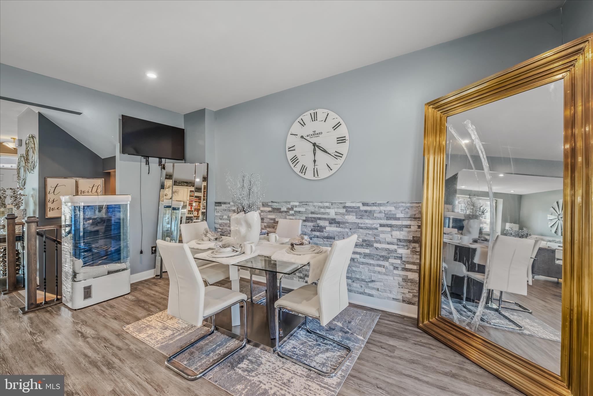 POTOMAC STATION - Residential