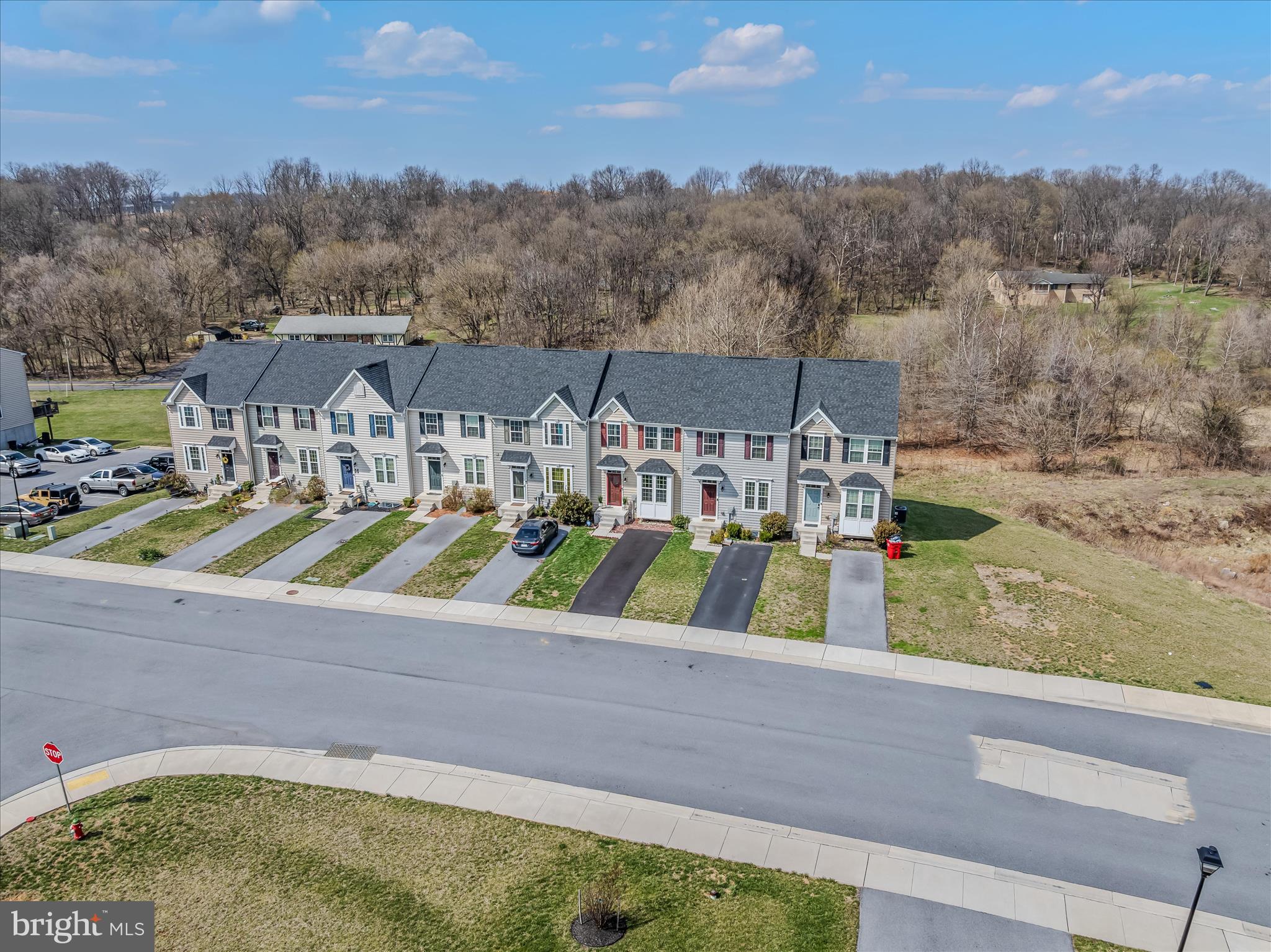 POTOMAC STATION - Residential