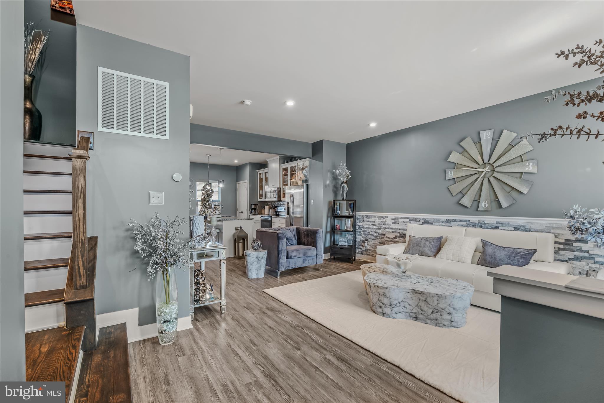 POTOMAC STATION - Residential