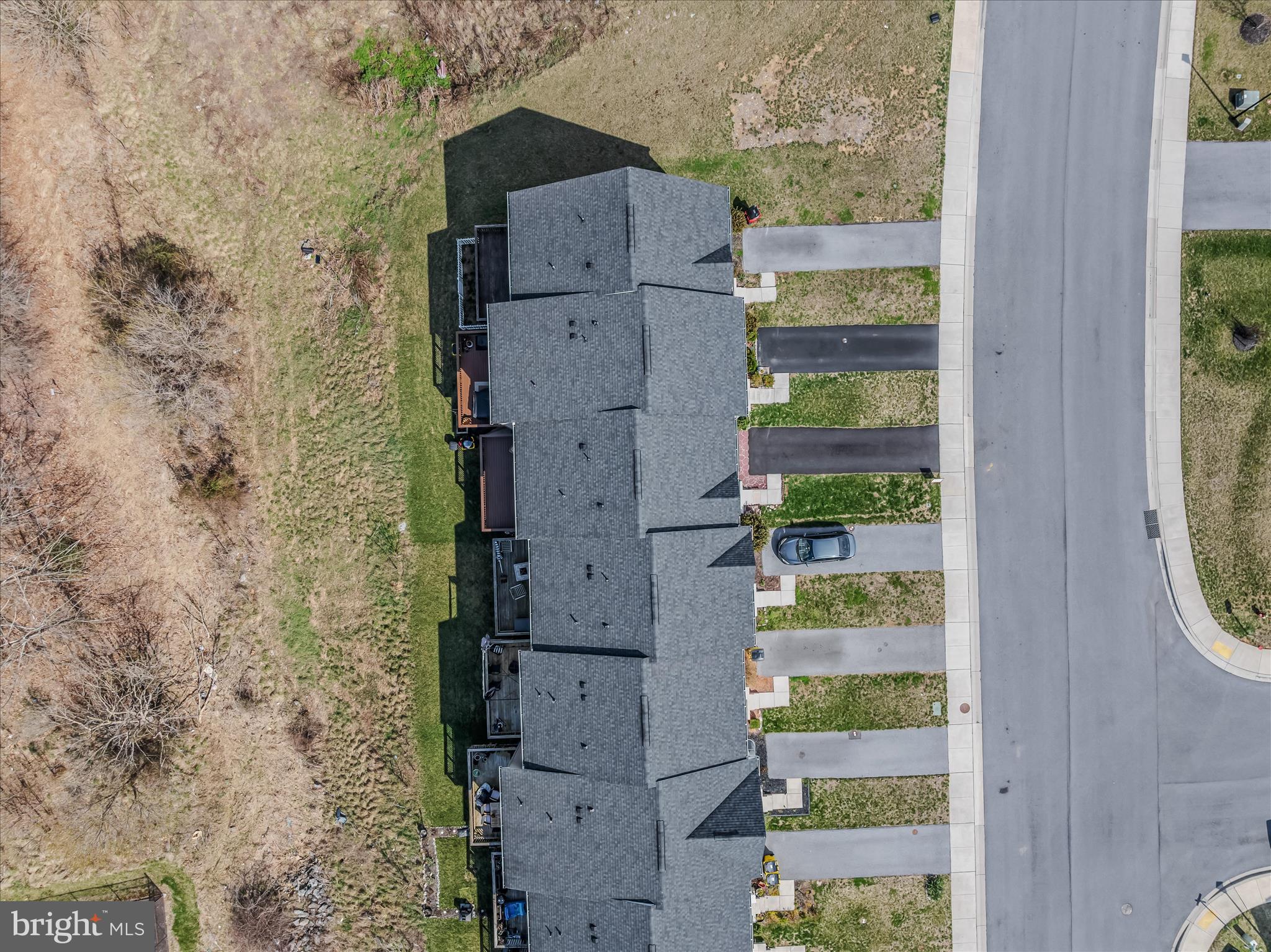 POTOMAC STATION - Residential