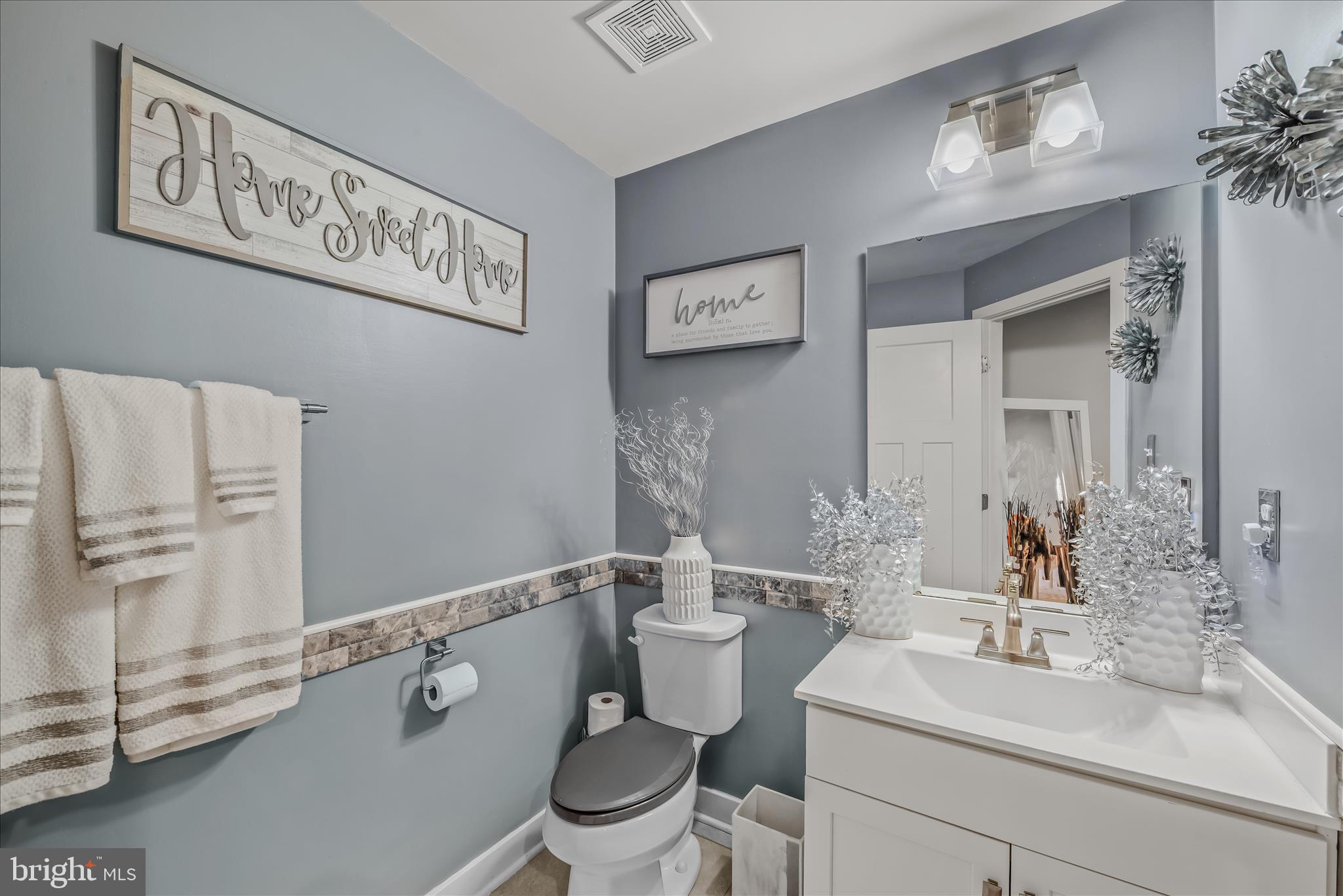 POTOMAC STATION - Residential