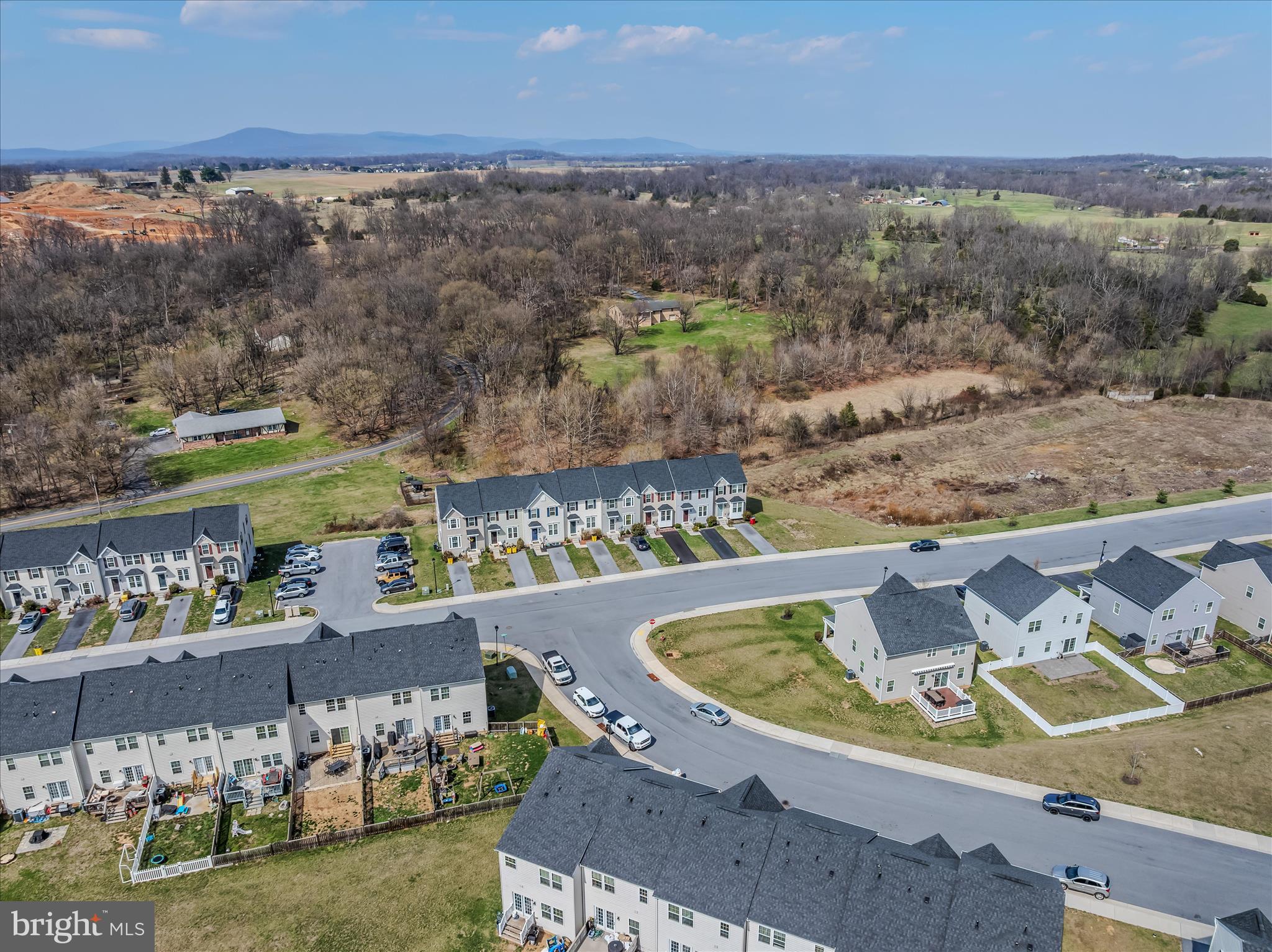 POTOMAC STATION - Residential