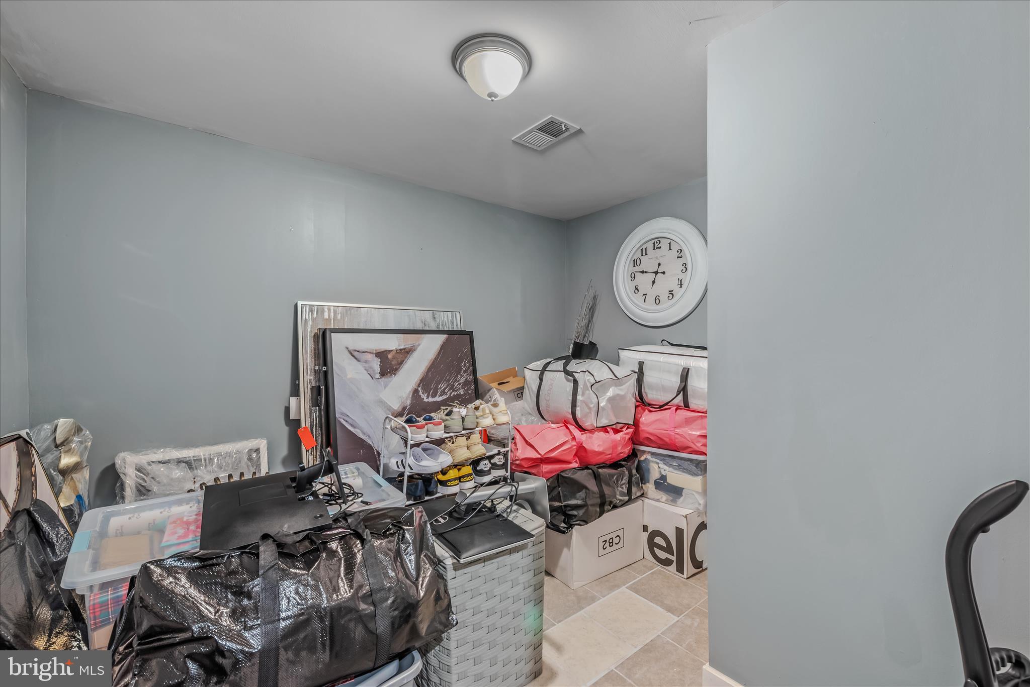 POTOMAC STATION - Residential