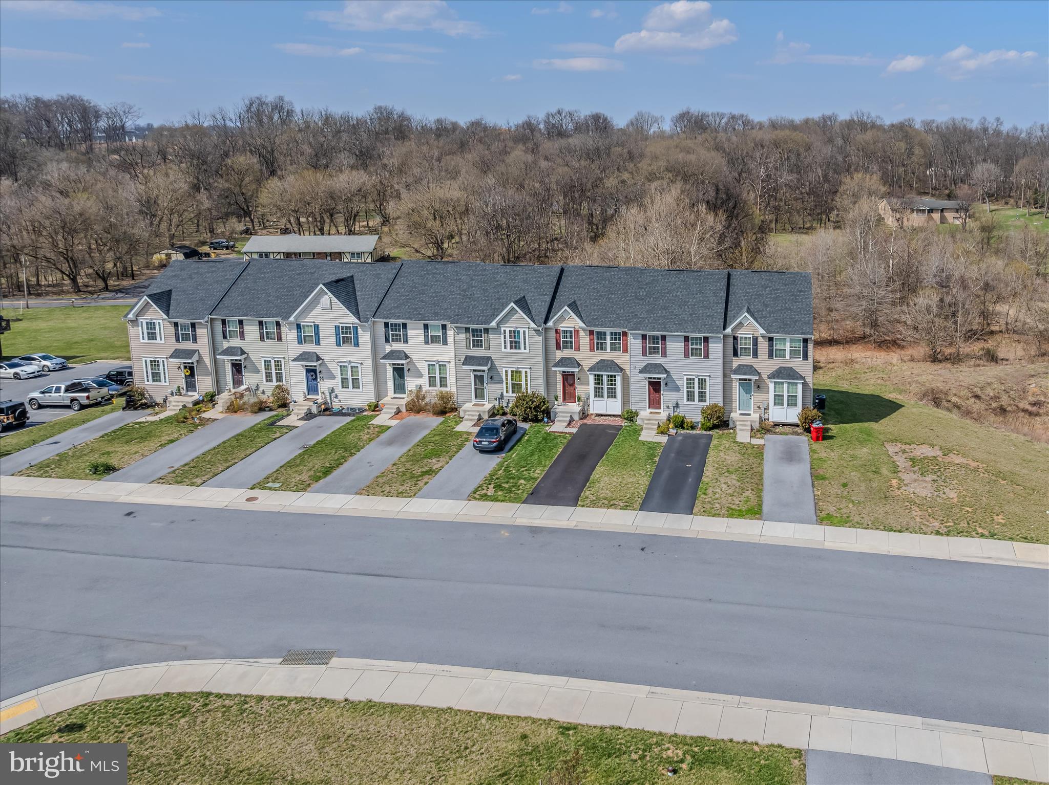 POTOMAC STATION - Residential