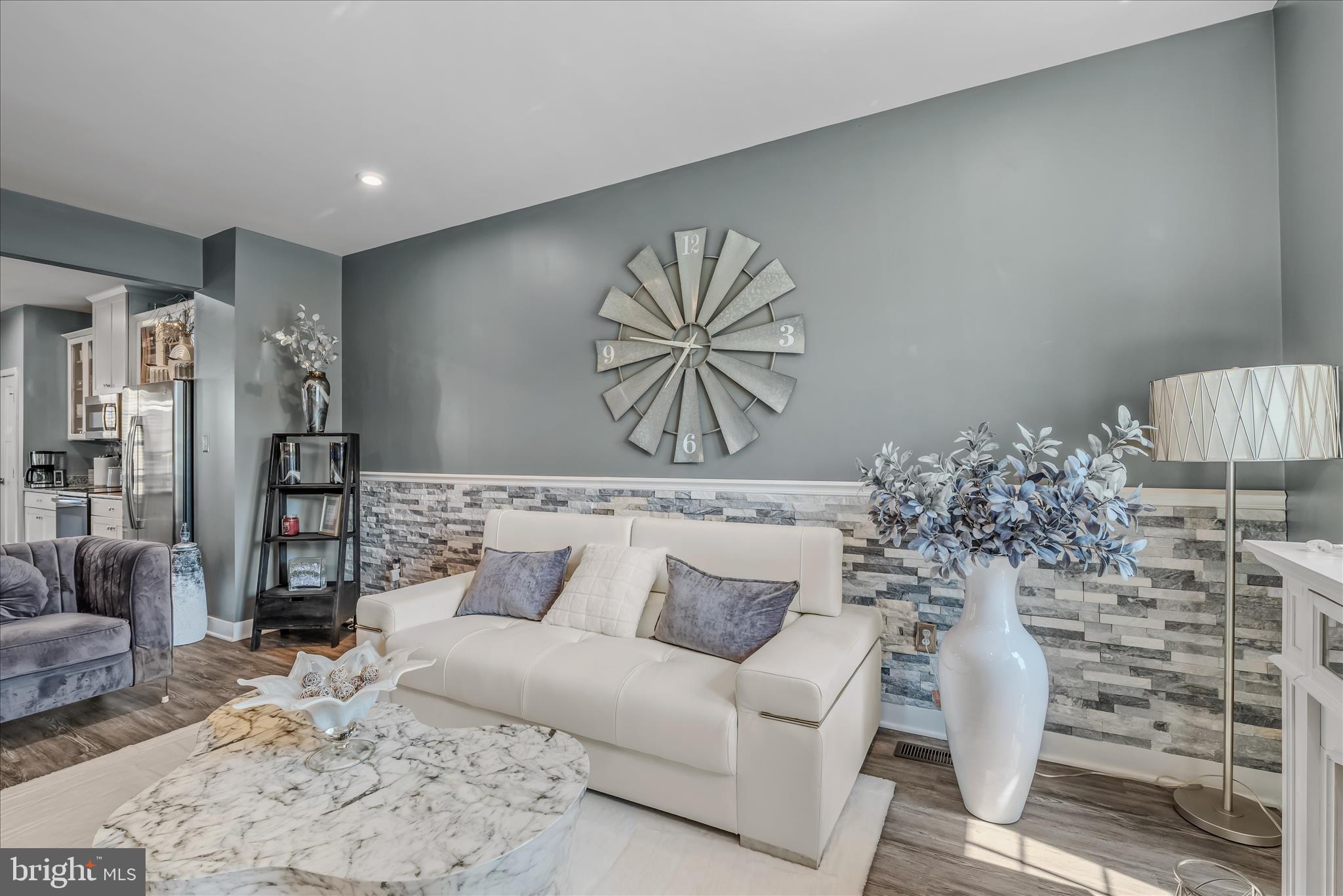 POTOMAC STATION - Residential