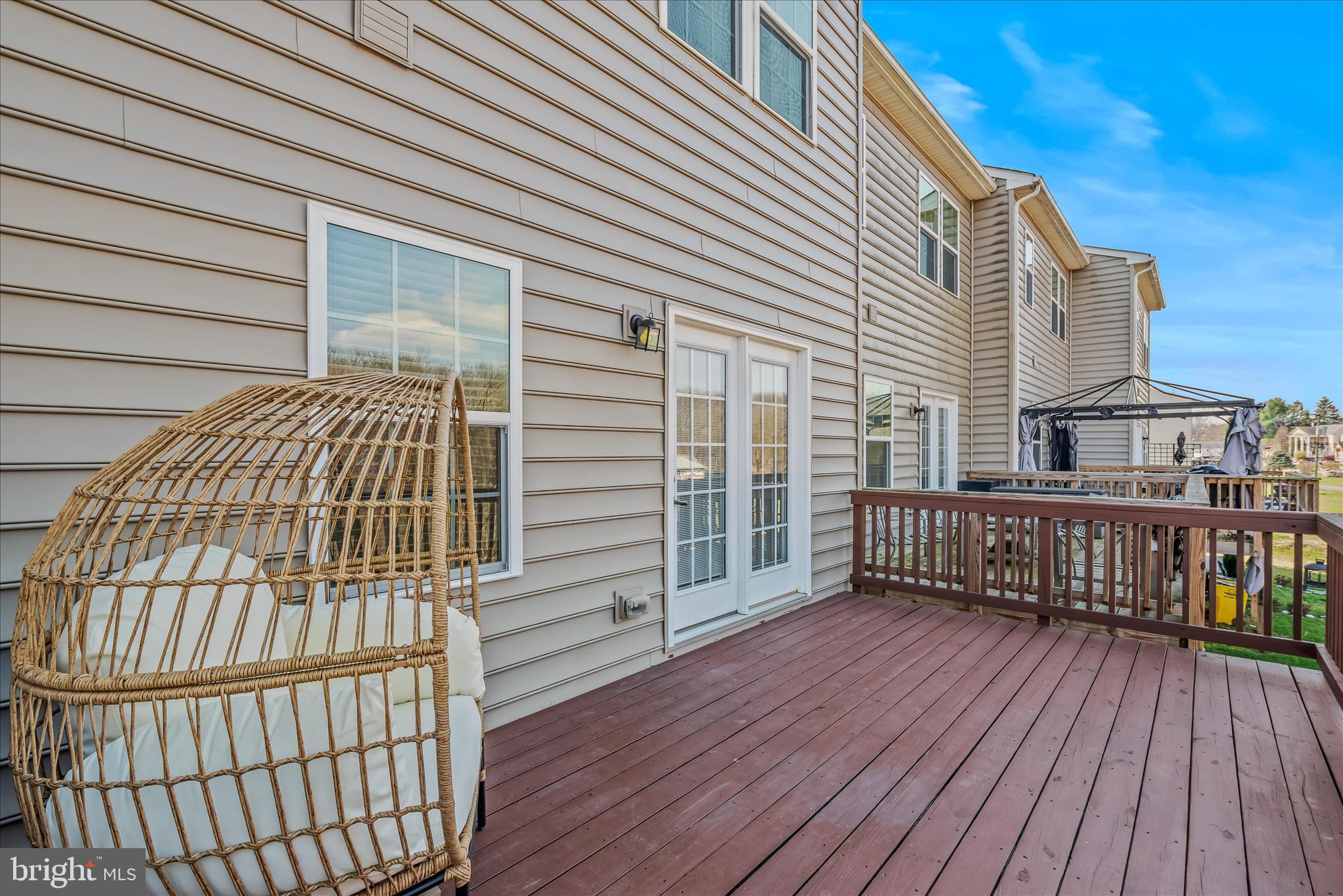 POTOMAC STATION - Residential