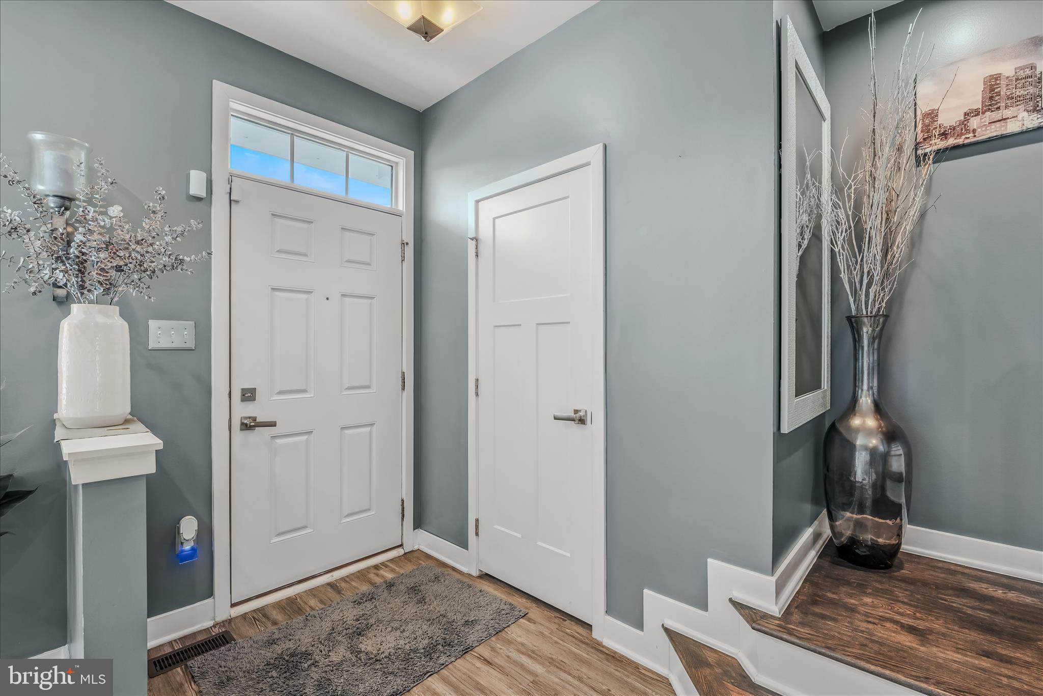 POTOMAC STATION - Residential