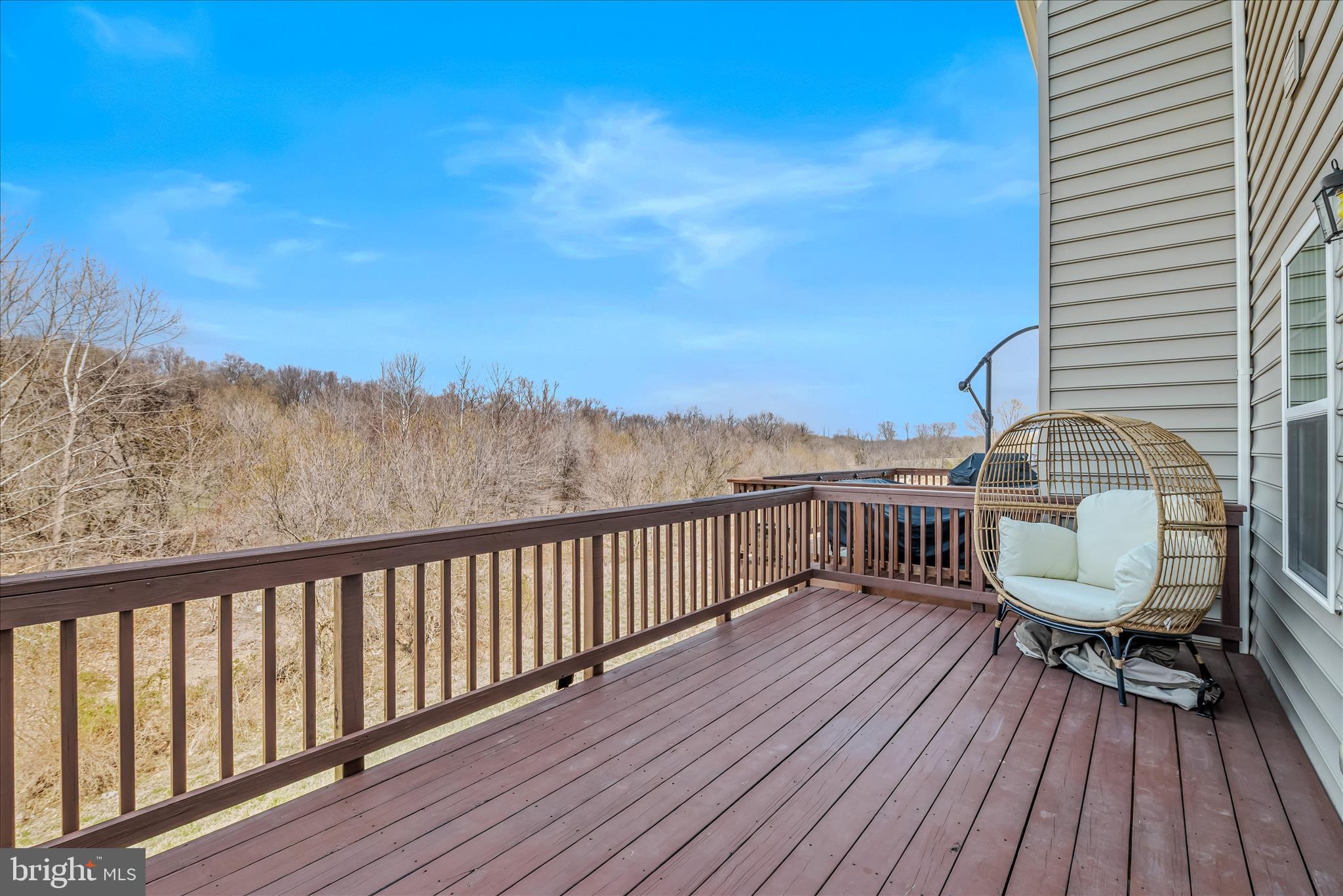 POTOMAC STATION - Residential