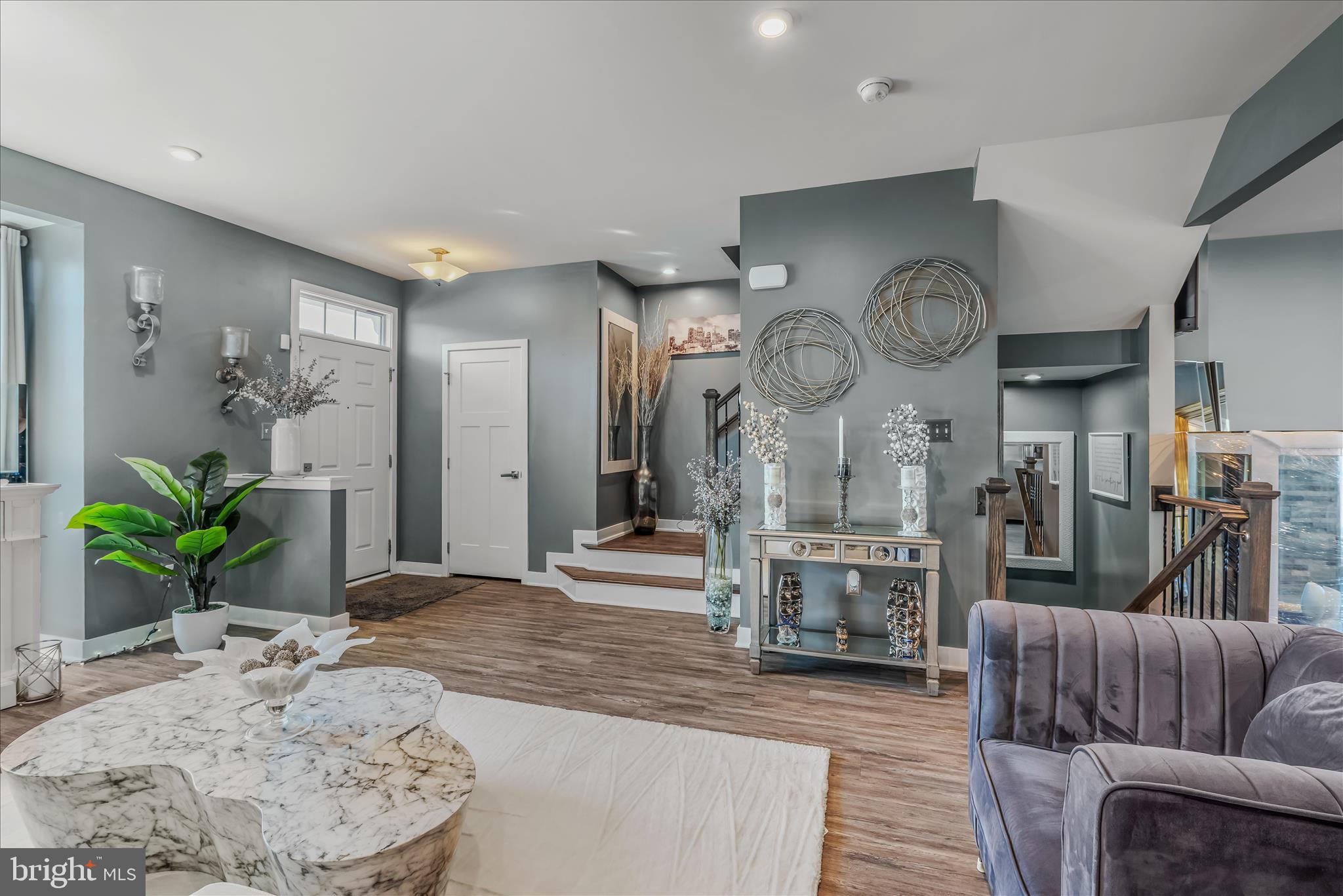 POTOMAC STATION - Residential