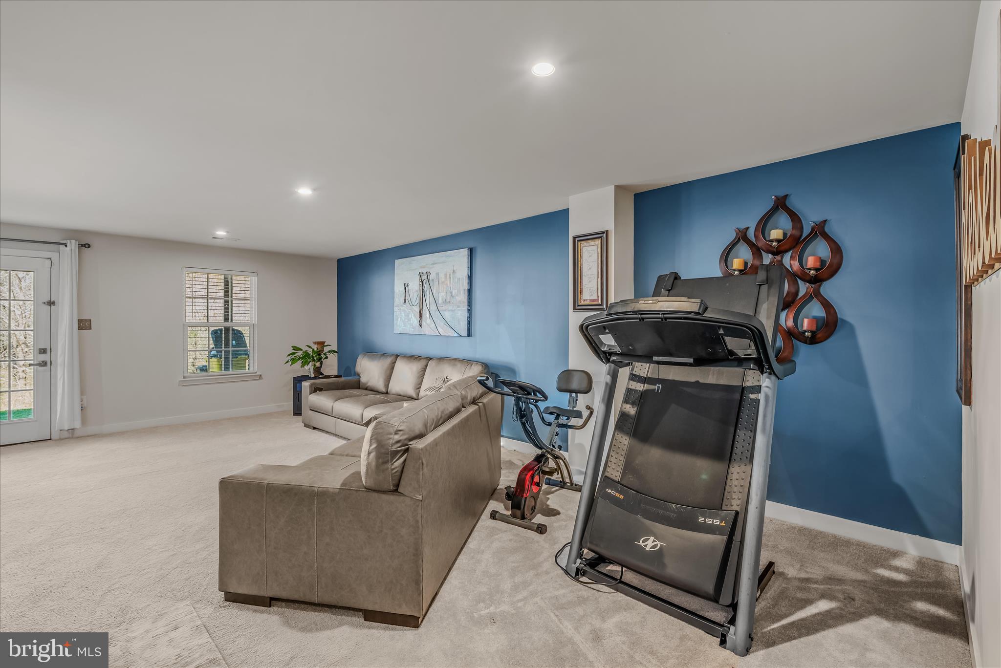 POTOMAC STATION - Residential