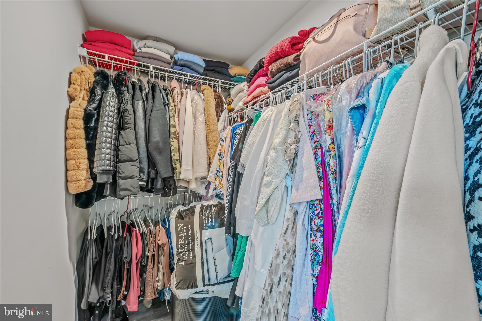 POTOMAC STATION - Residential