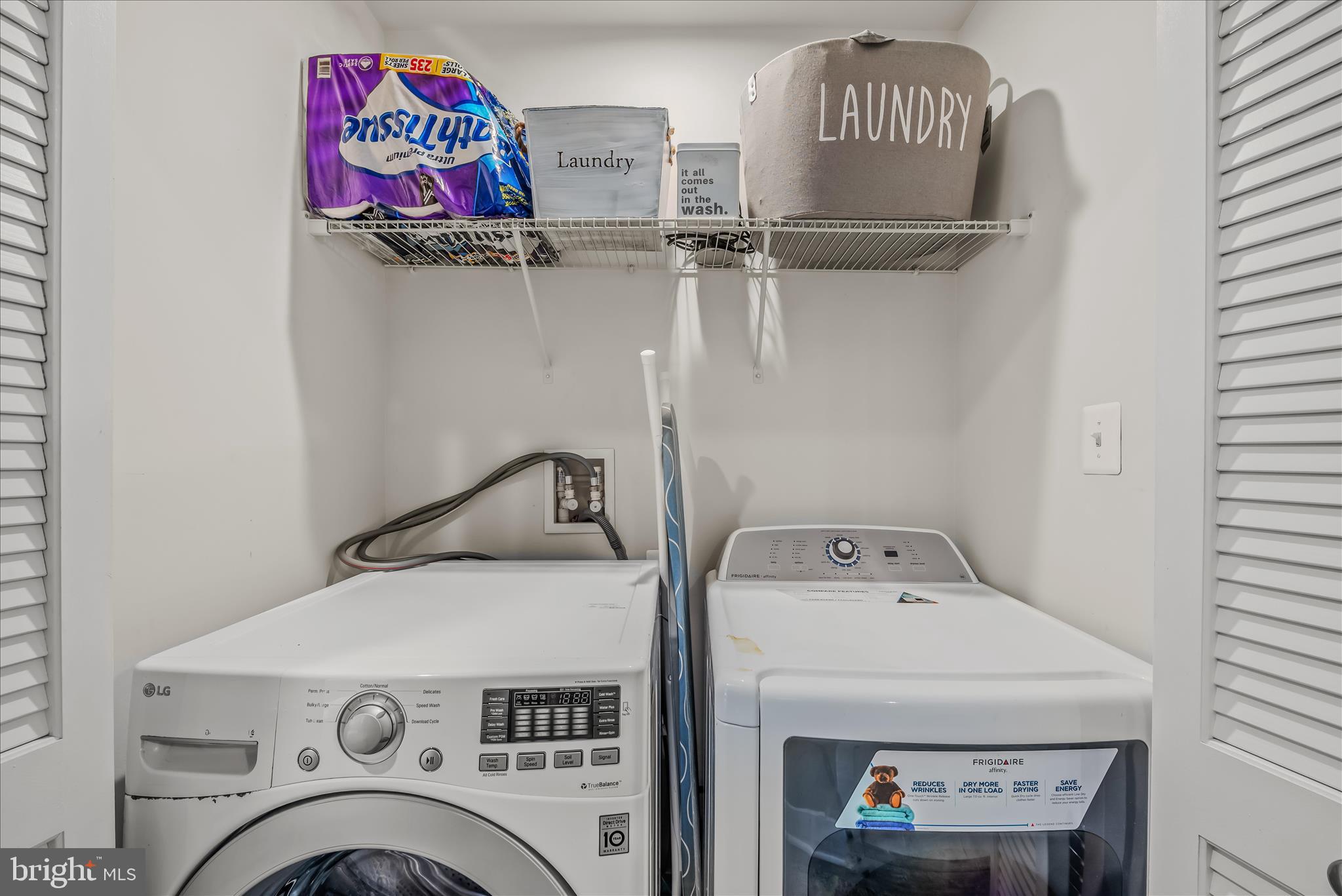 POTOMAC STATION - Residential