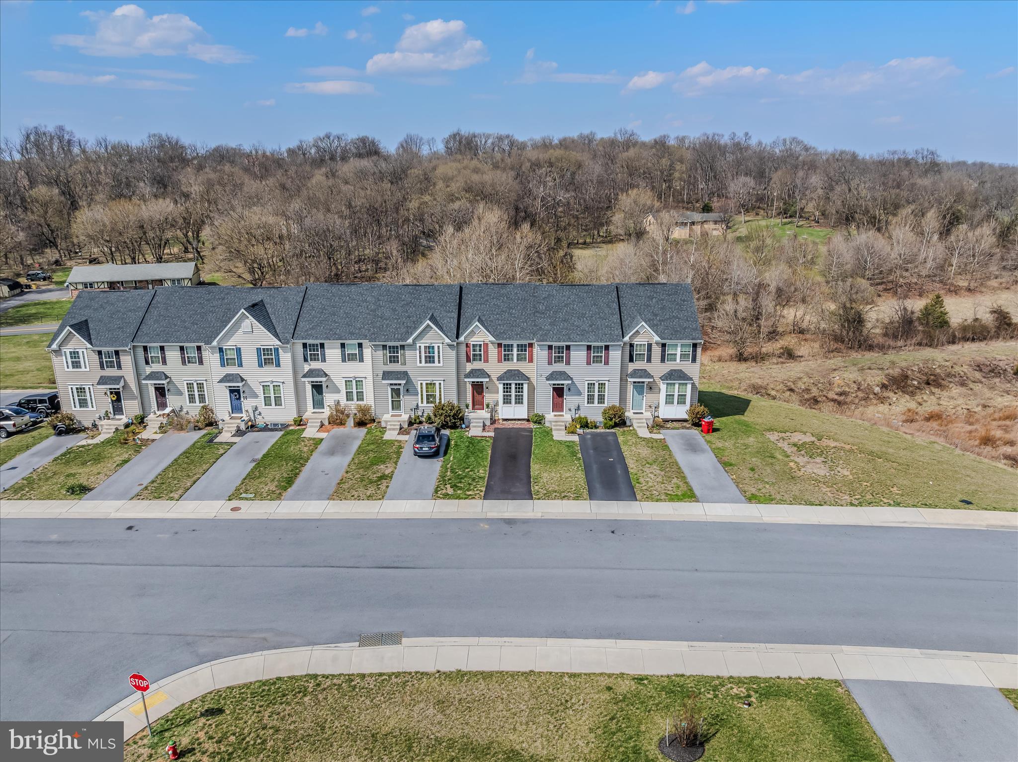 POTOMAC STATION - Residential