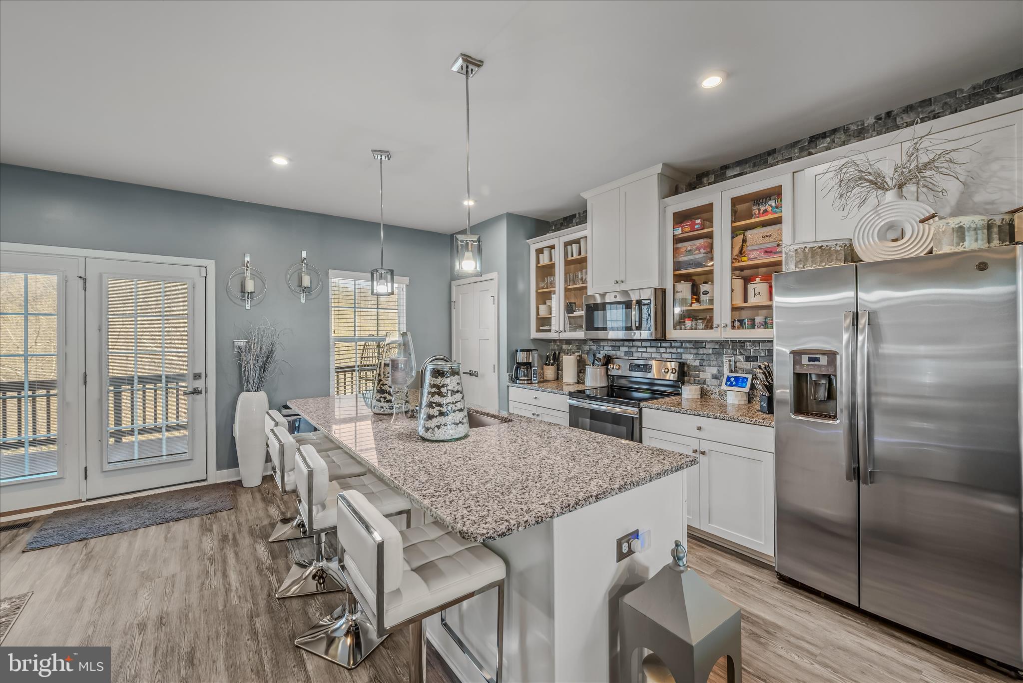 POTOMAC STATION - Residential