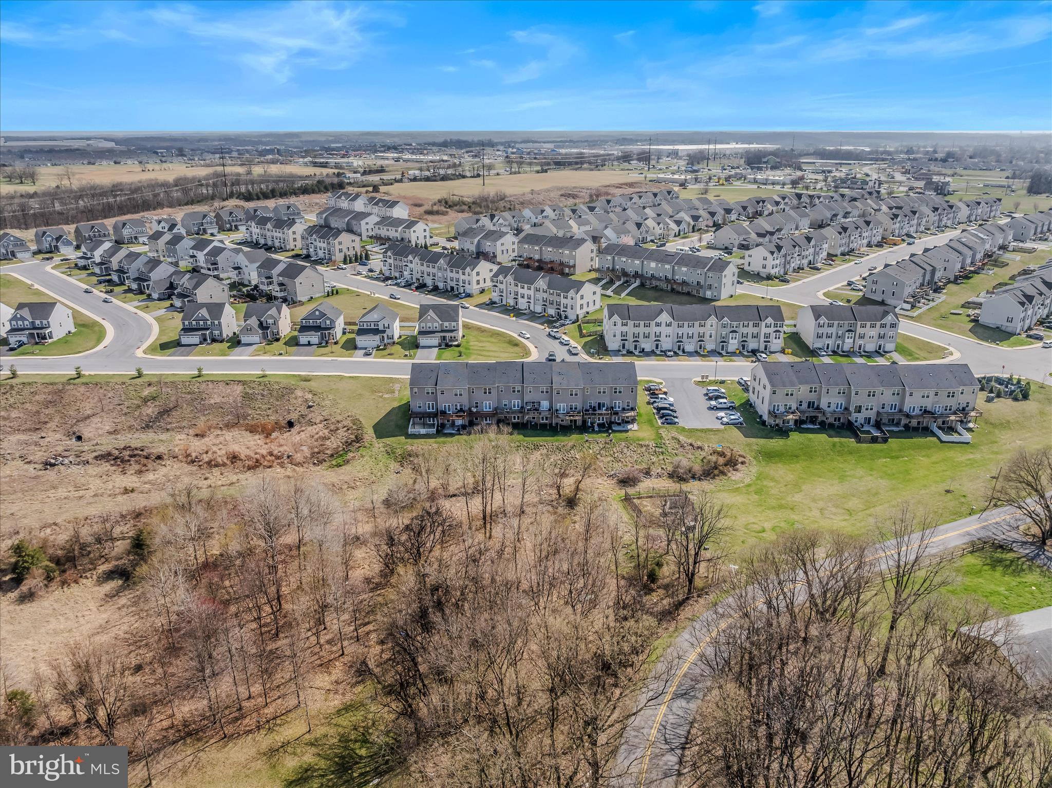 POTOMAC STATION - Residential