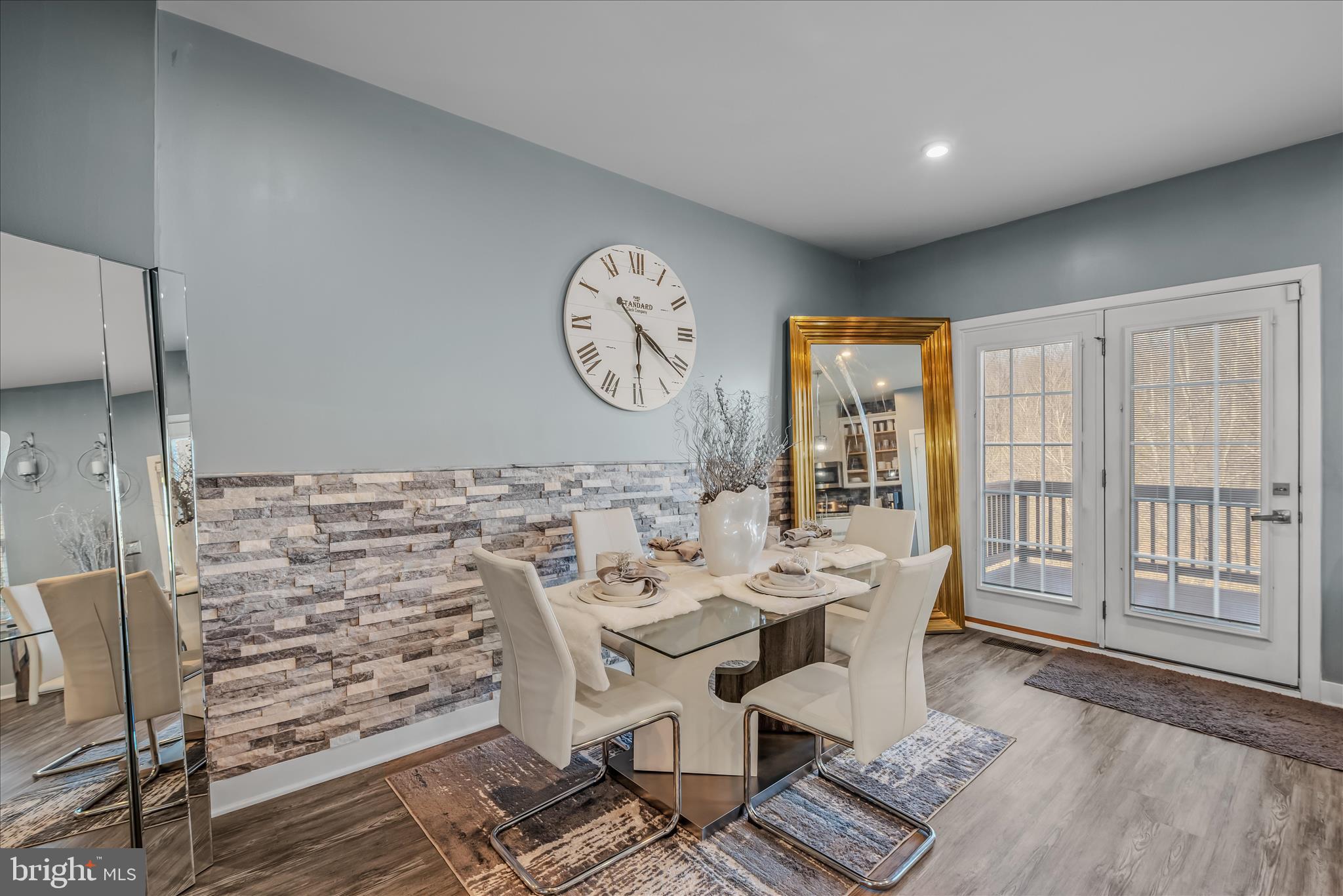 POTOMAC STATION - Residential