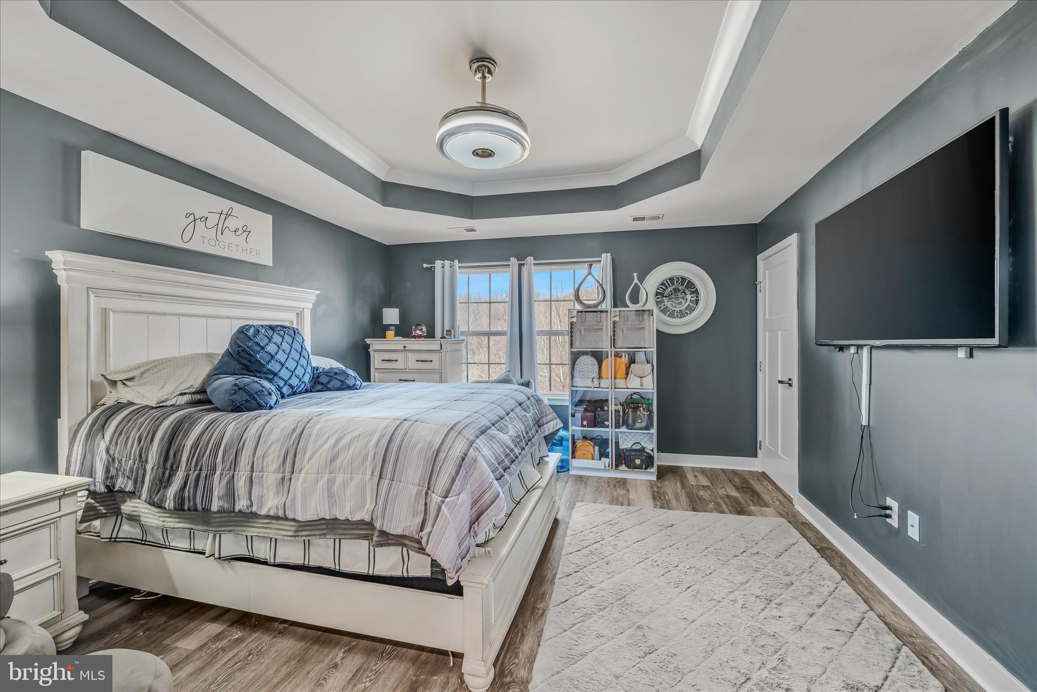 POTOMAC STATION - Residential