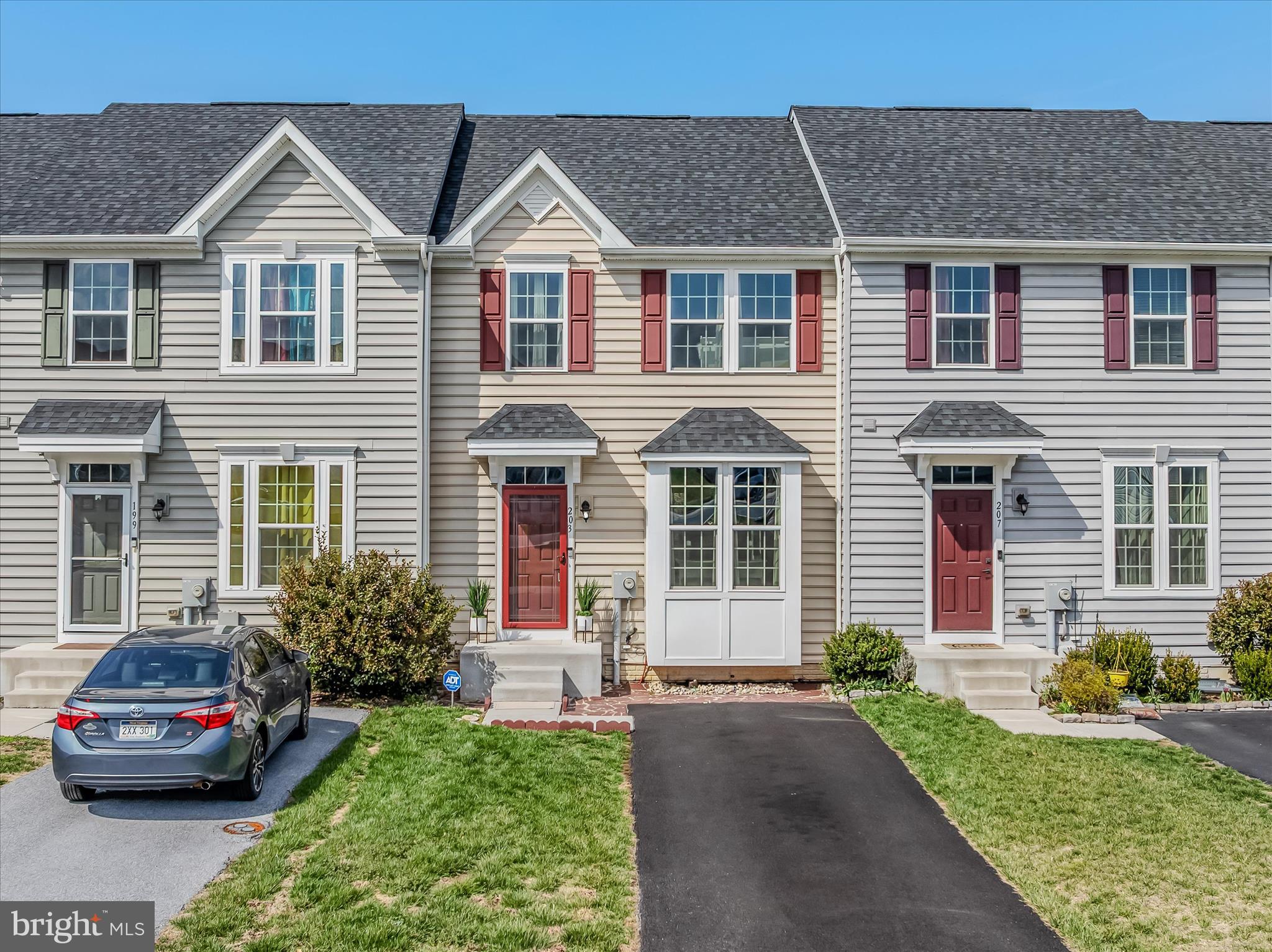 POTOMAC STATION - Residential