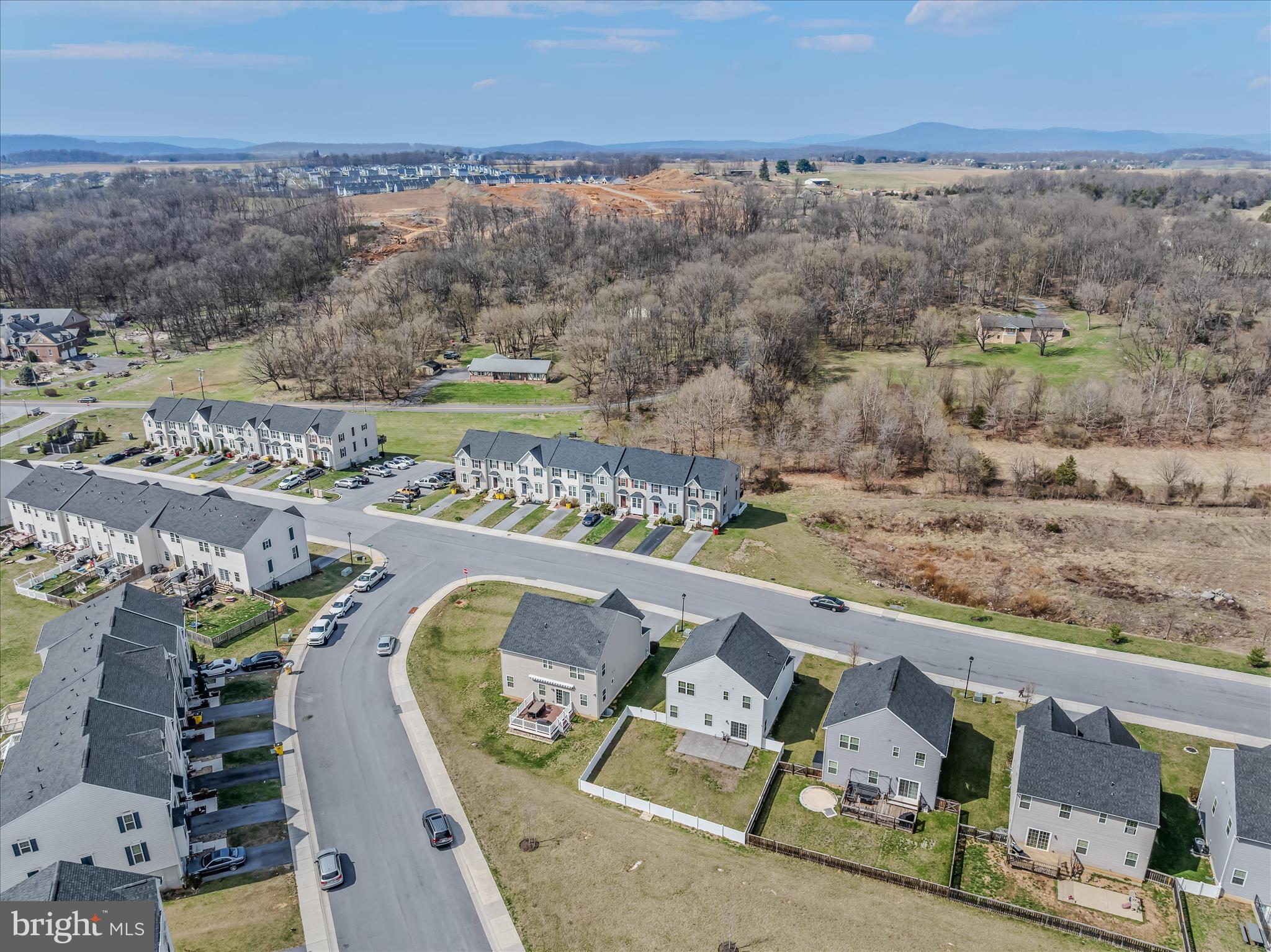 POTOMAC STATION - Residential