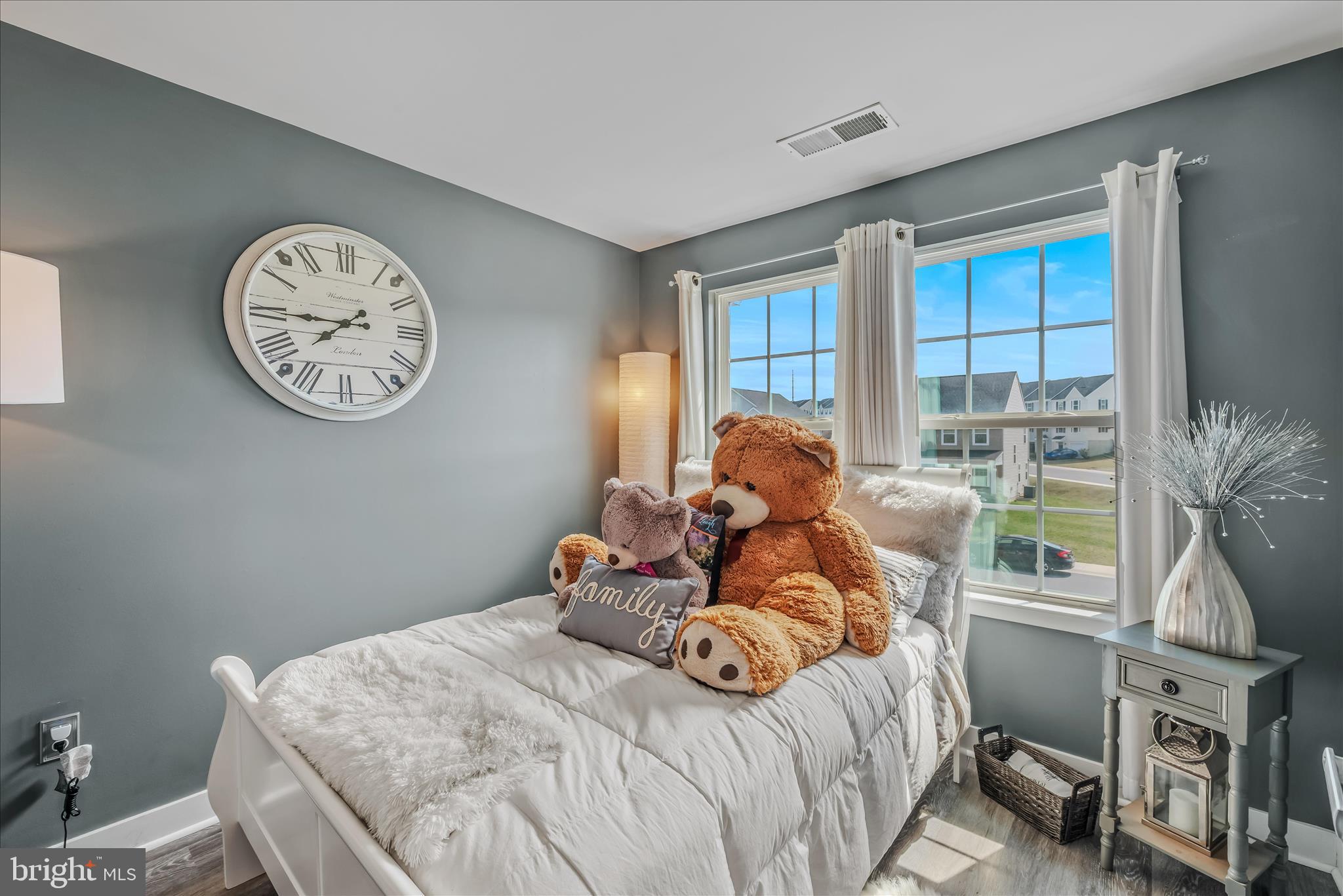 POTOMAC STATION - Residential