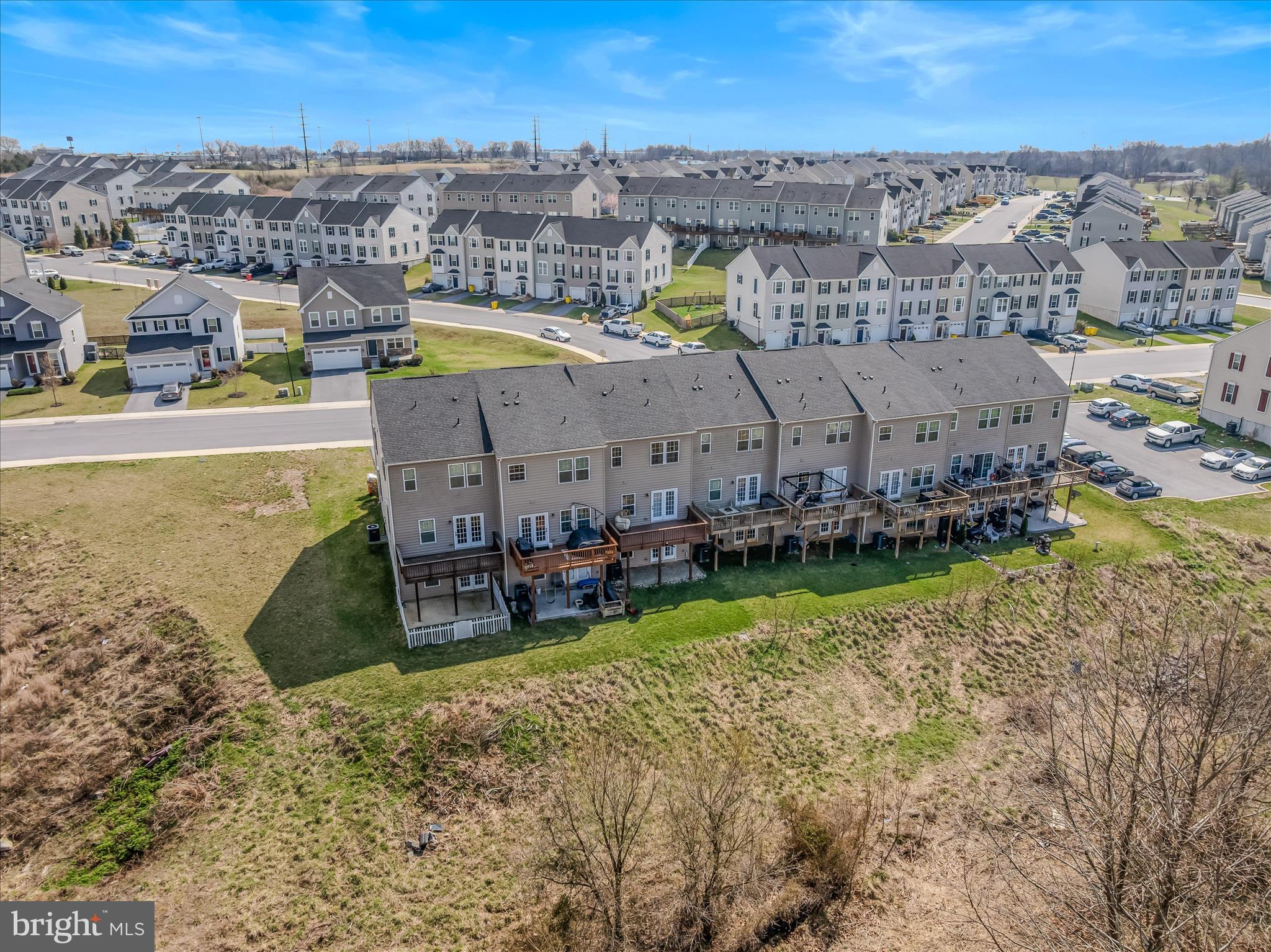 POTOMAC STATION - Residential