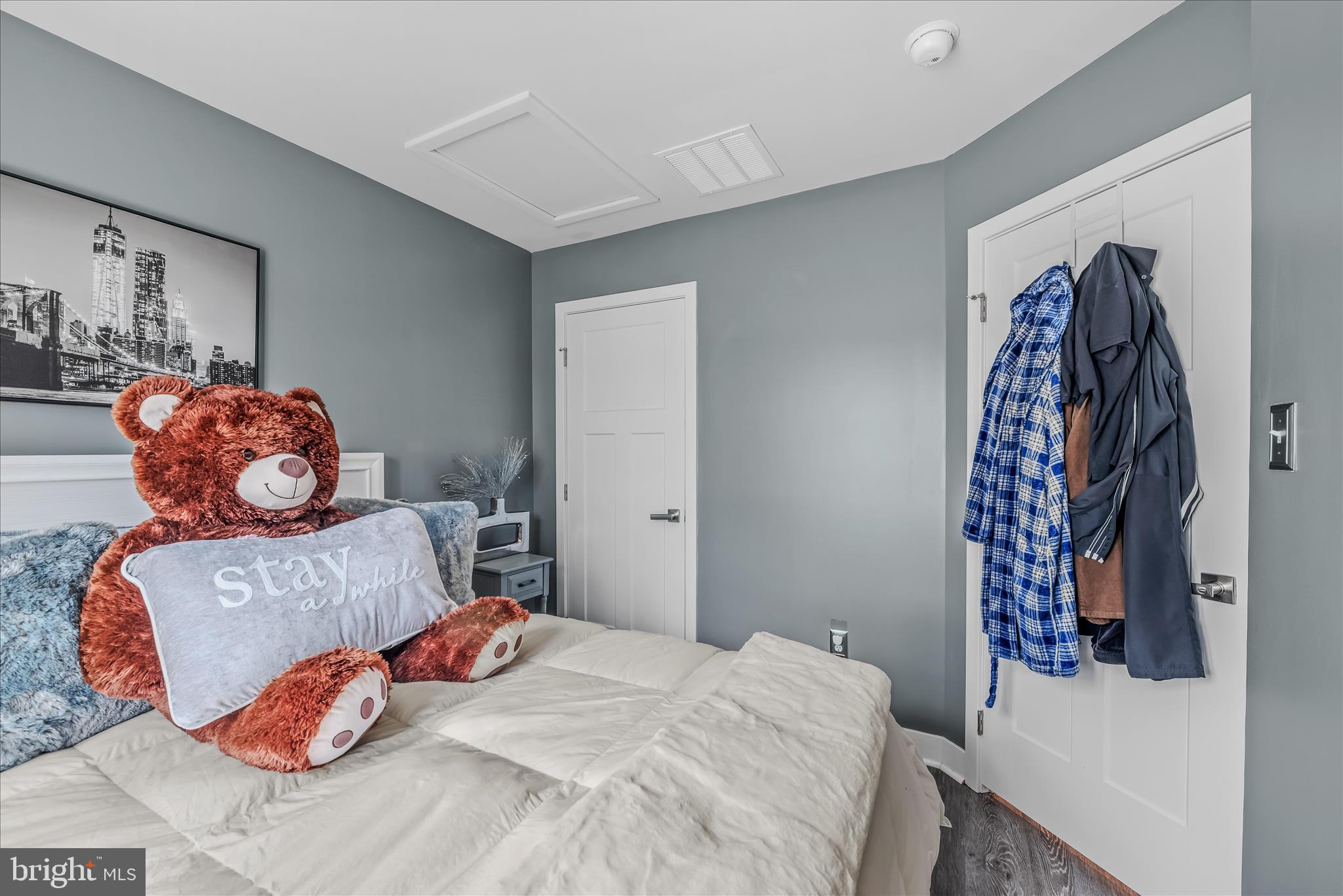 POTOMAC STATION - Residential