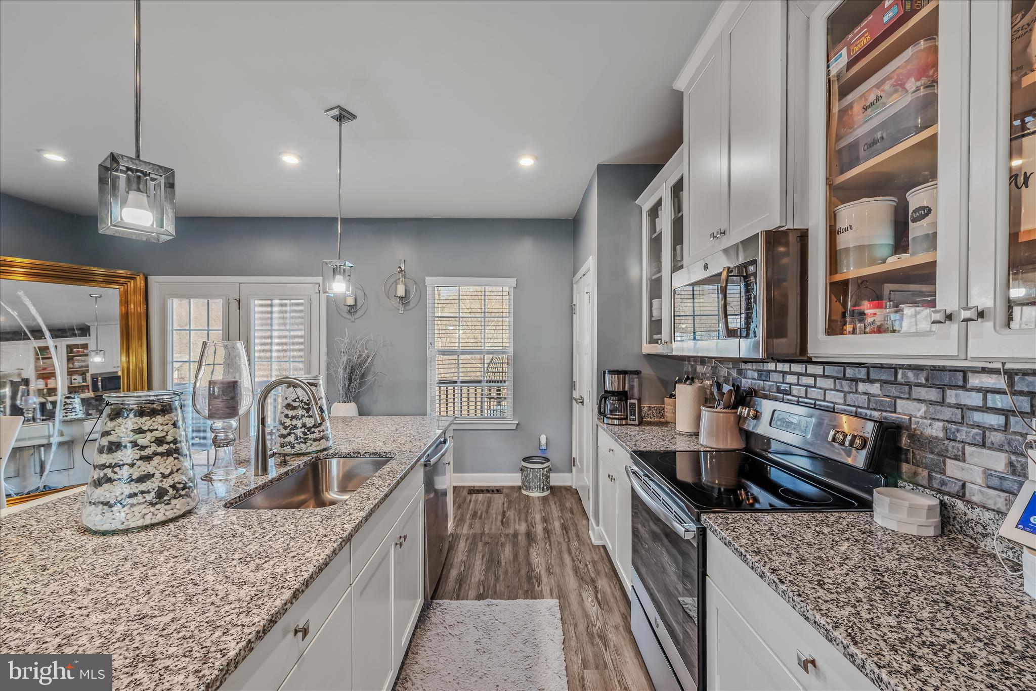 POTOMAC STATION - Residential