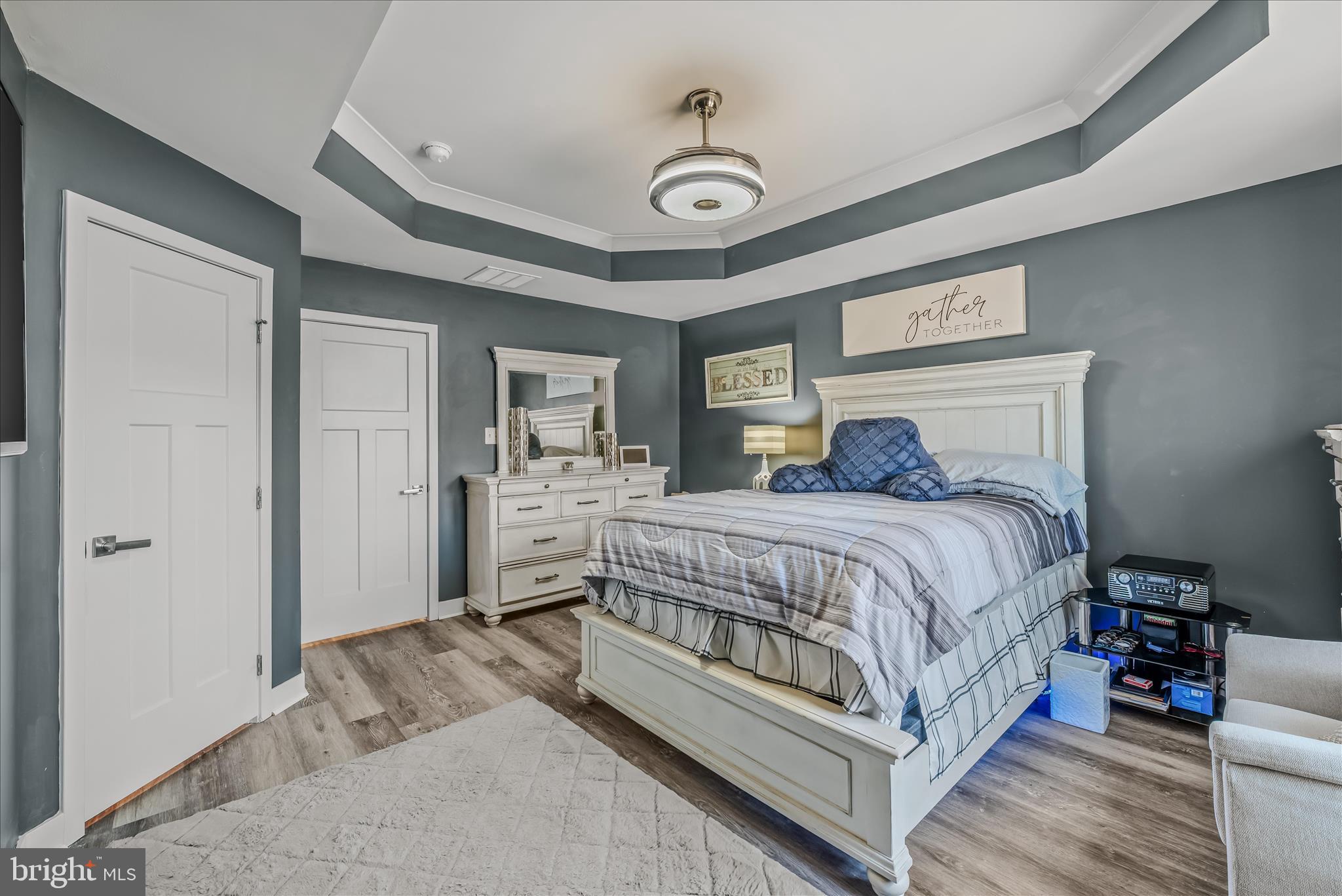 POTOMAC STATION - Residential