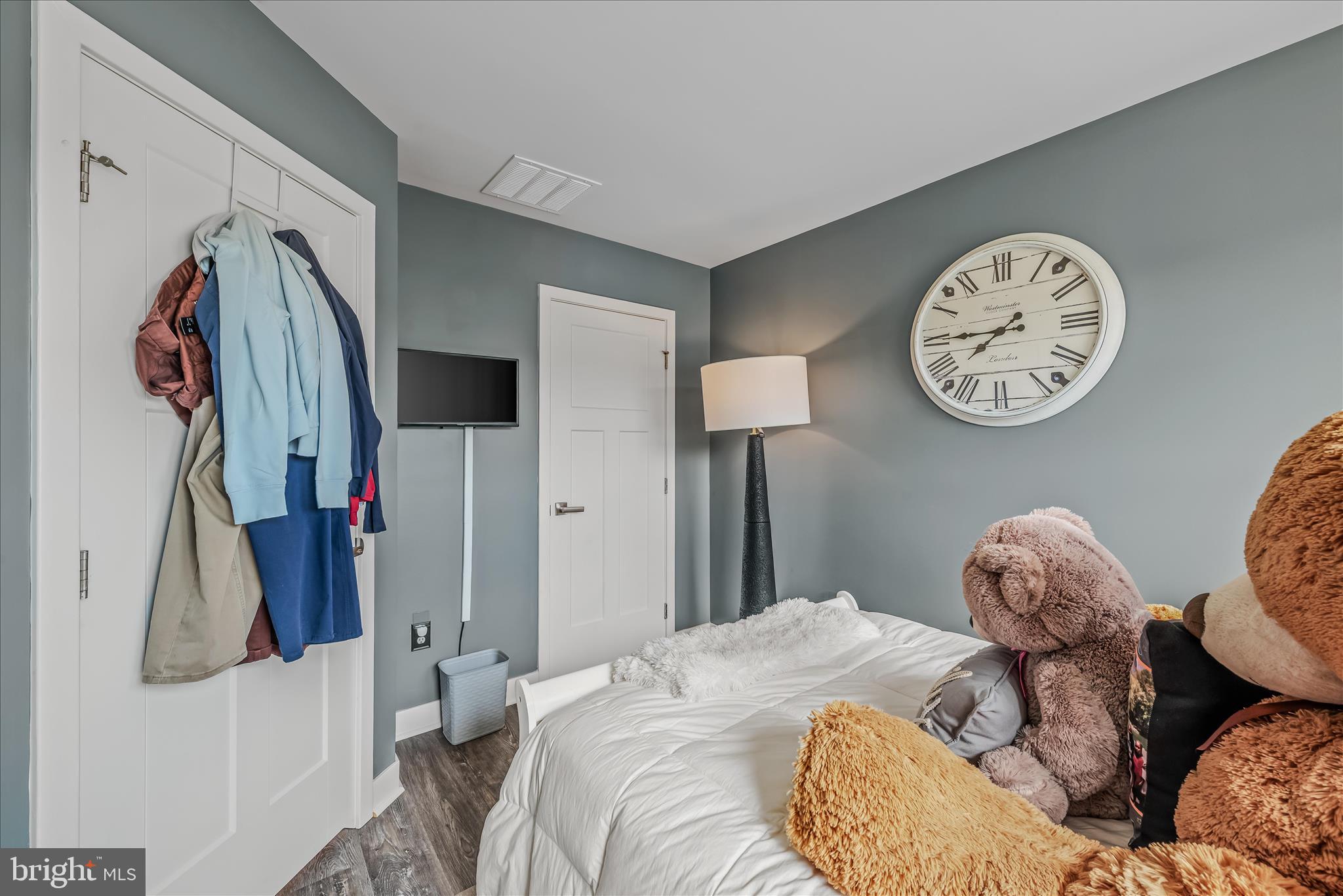 POTOMAC STATION - Residential