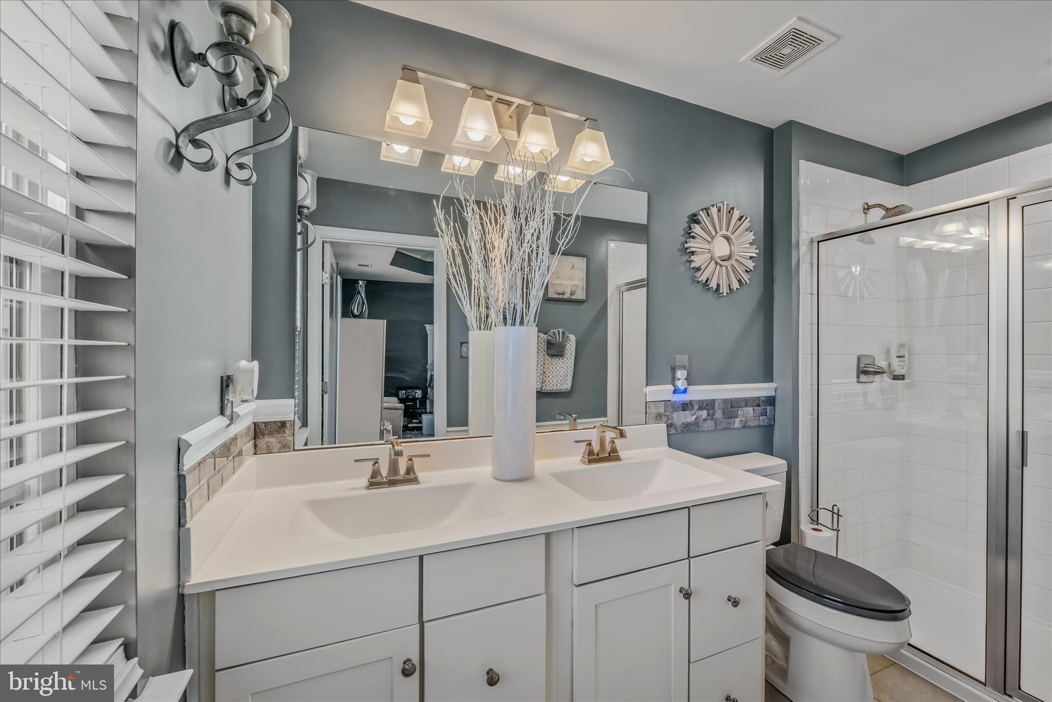 POTOMAC STATION - Residential