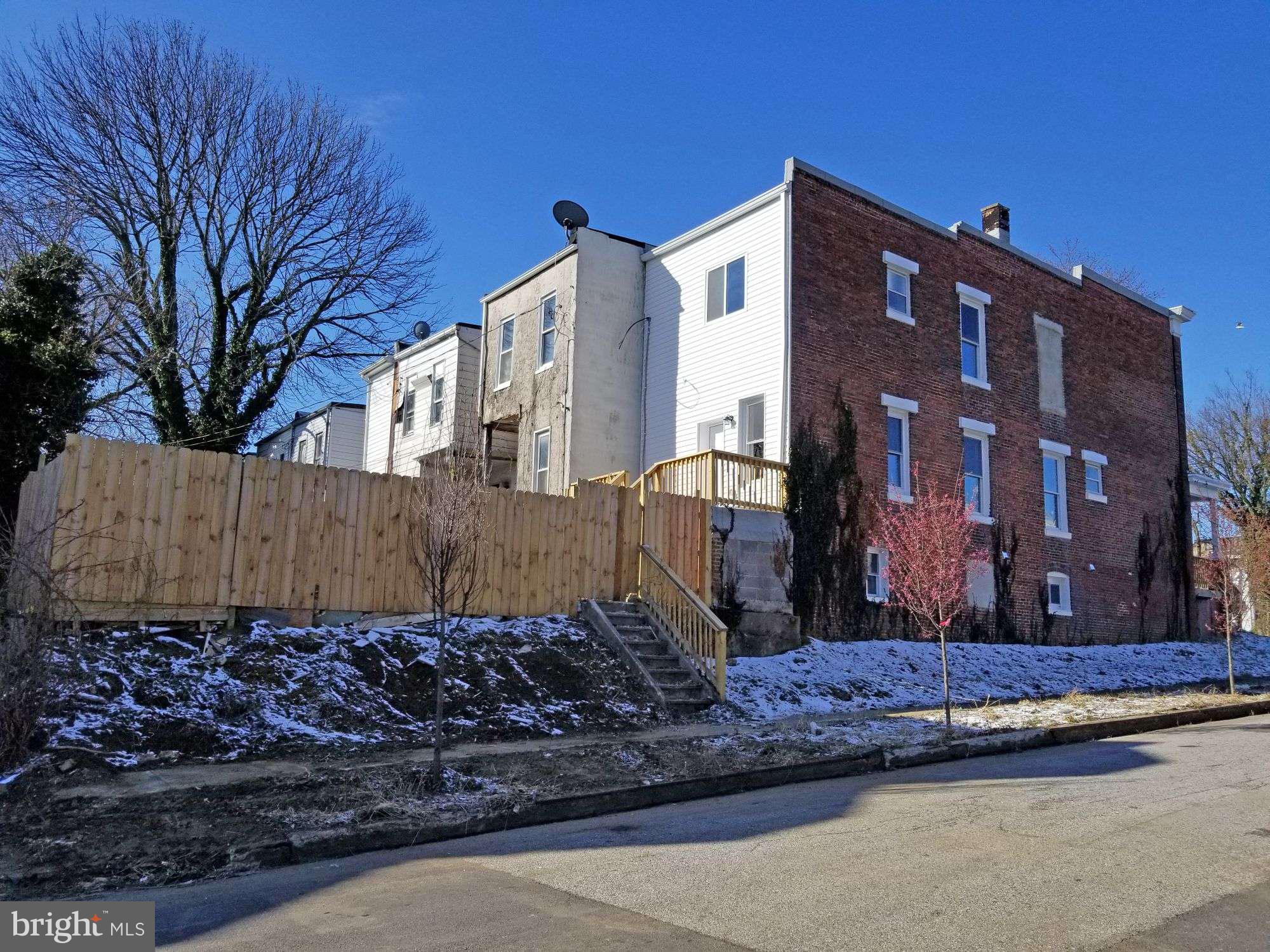 ROSEMONT EAST - Residential