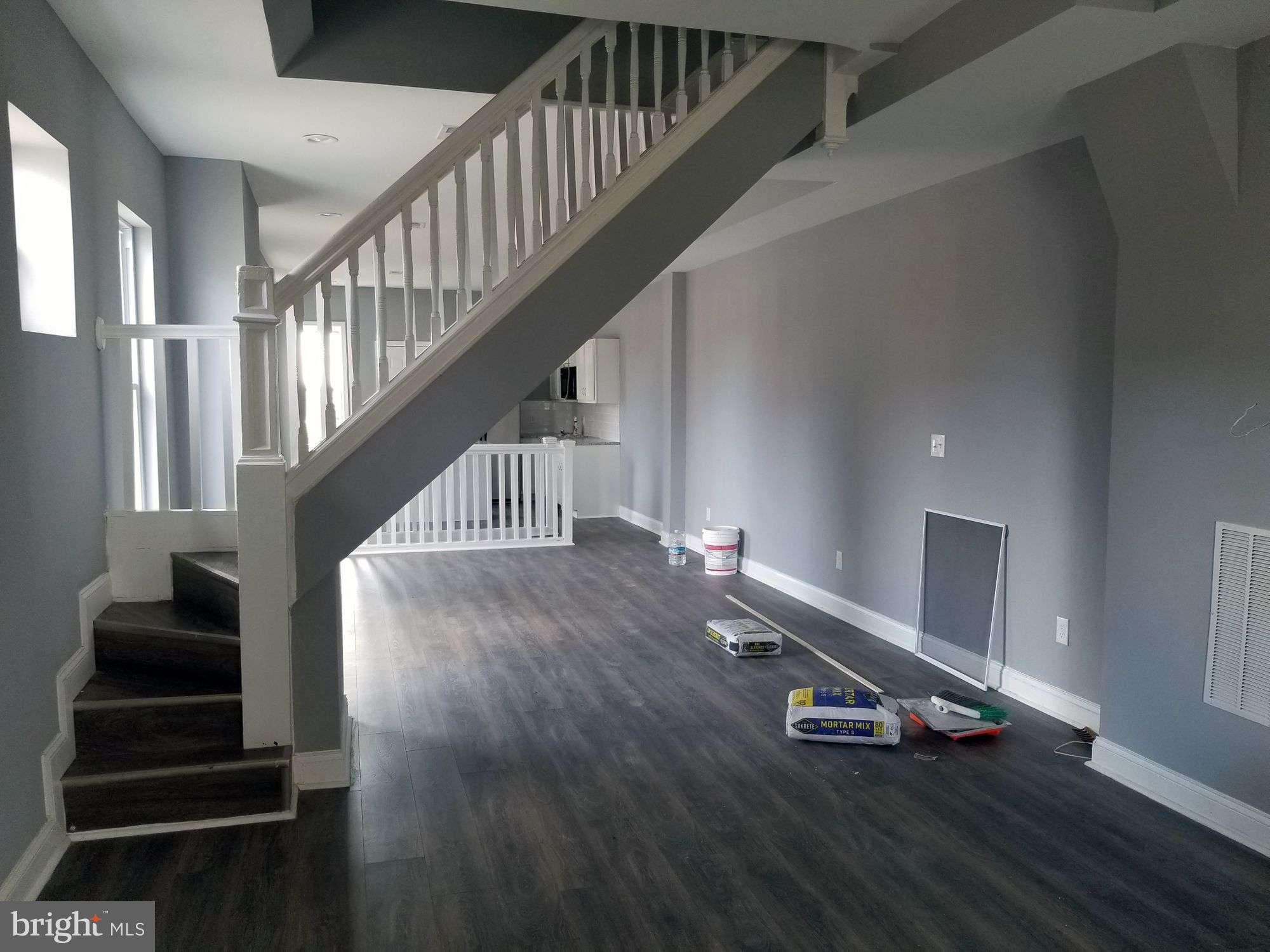 ROSEMONT EAST - Residential